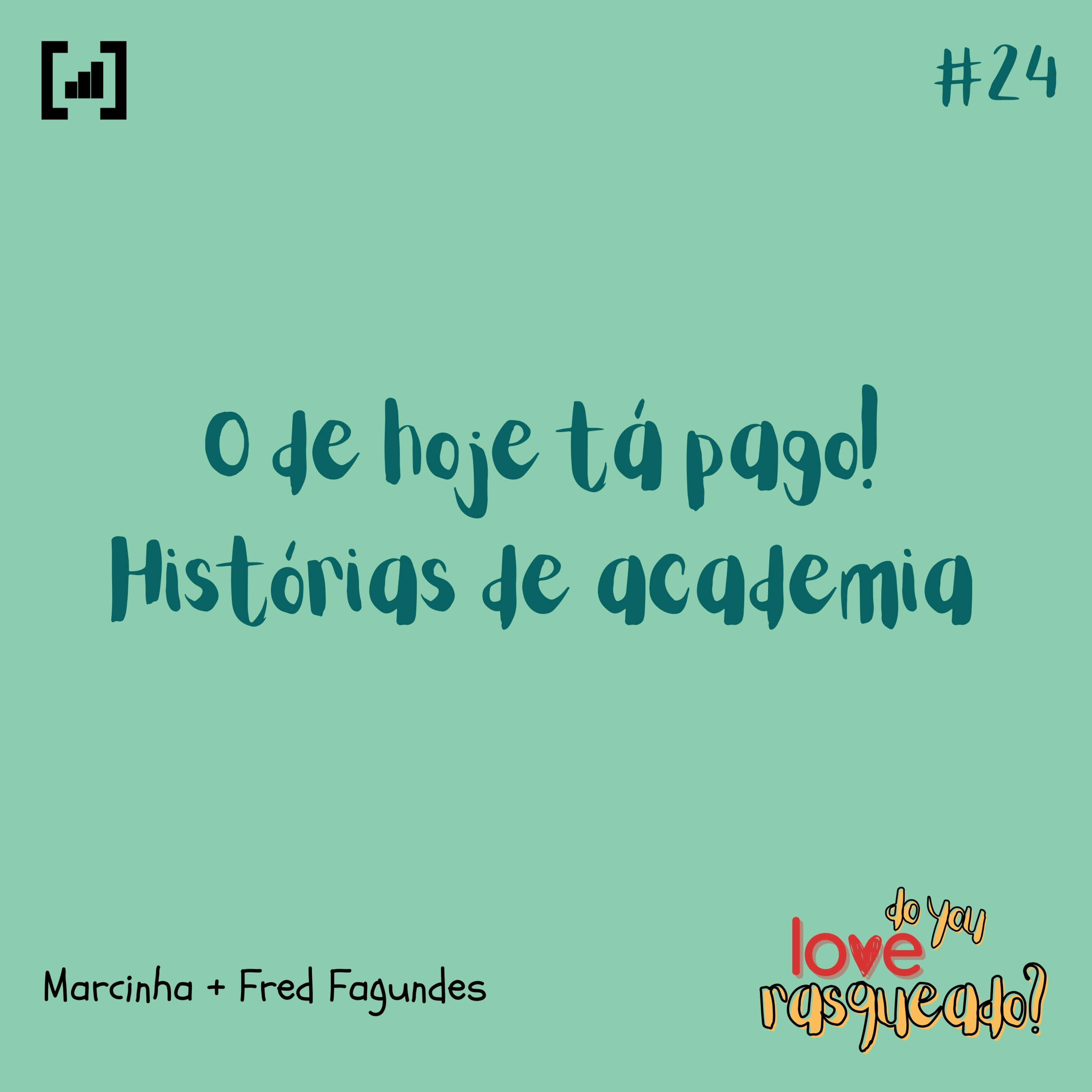 Do You Love Rasqueado?