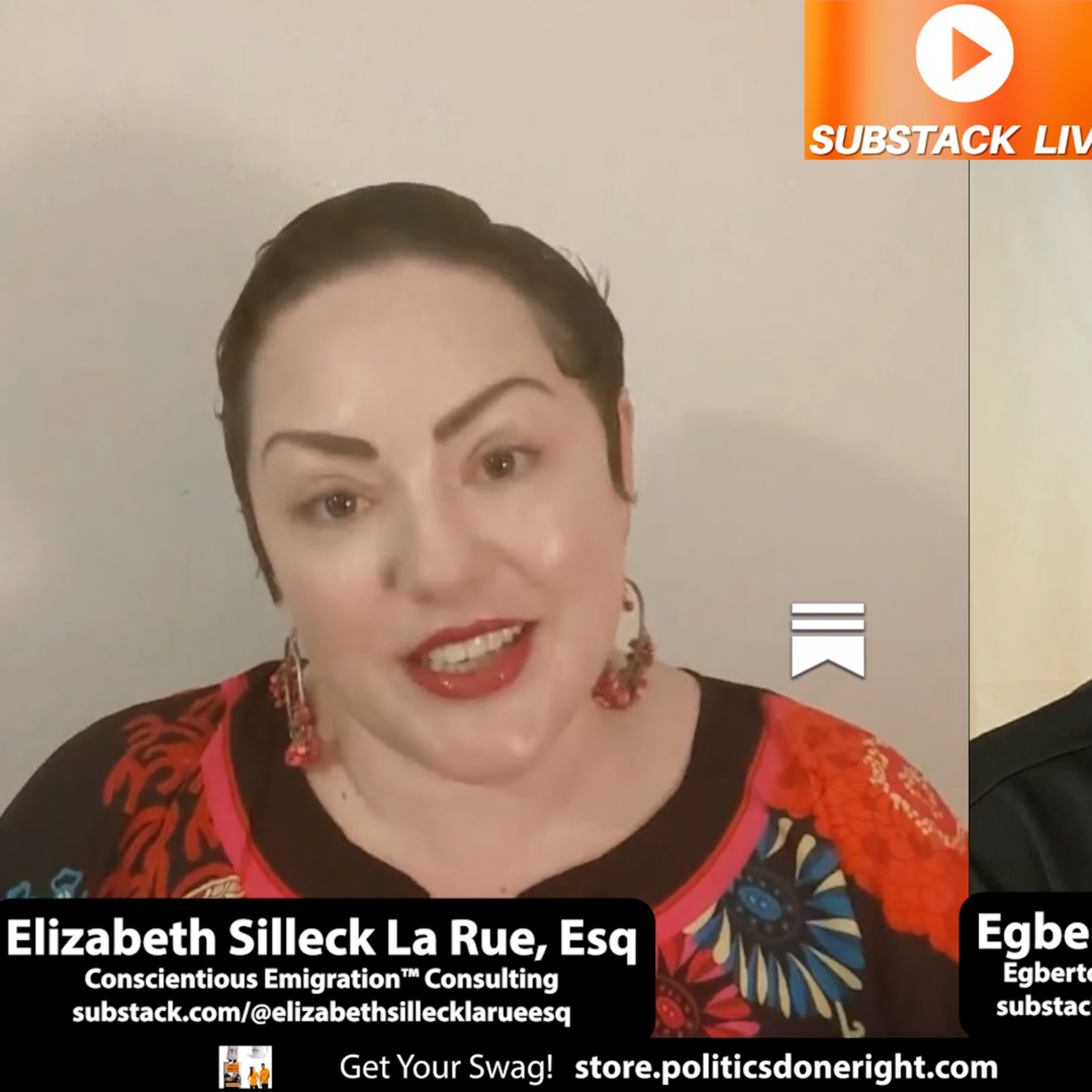 Elizabeth Silleck La Rue: Should online influencers and experts hide their identities