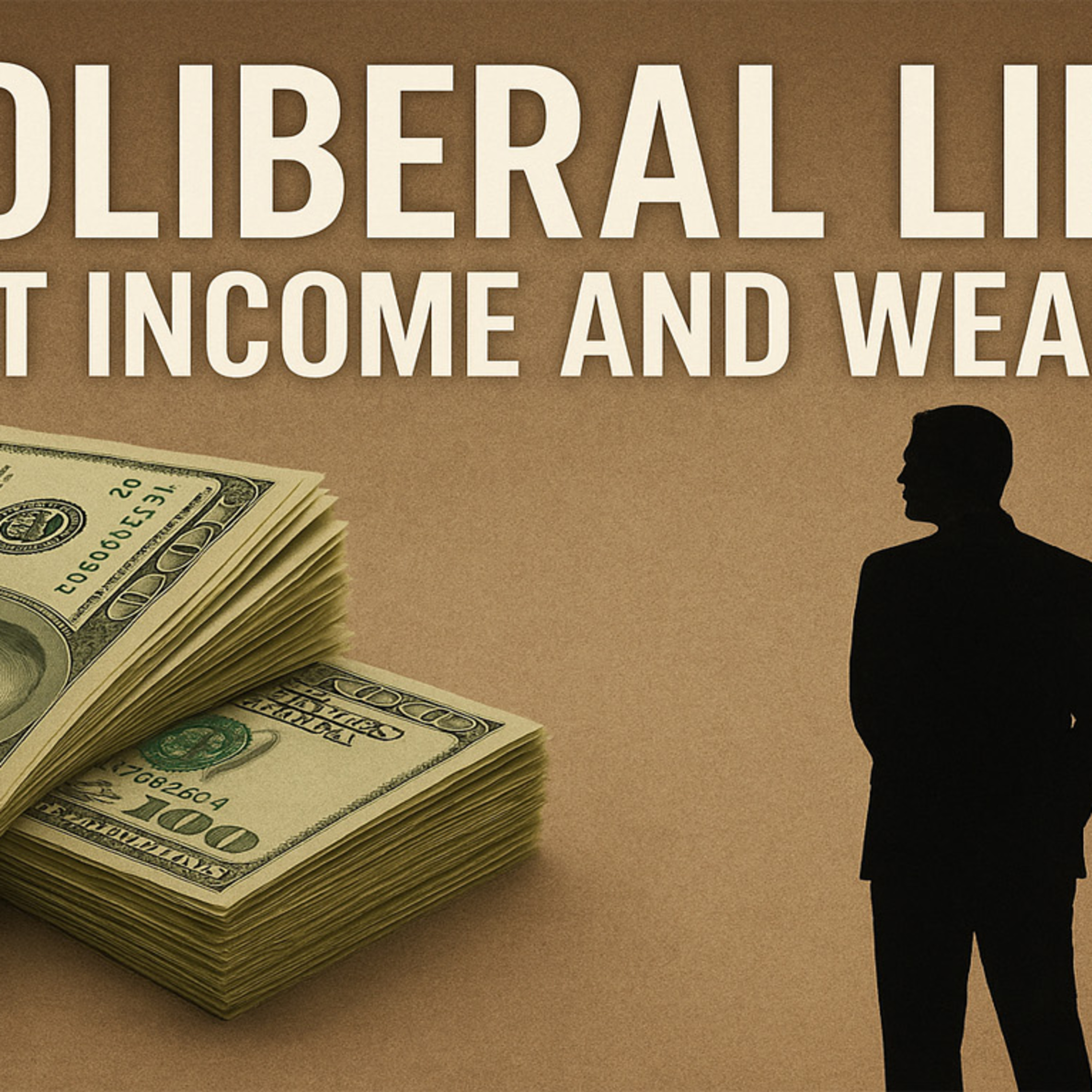 Why Workers Bear Risks While Billionaires Live Tax-Free.