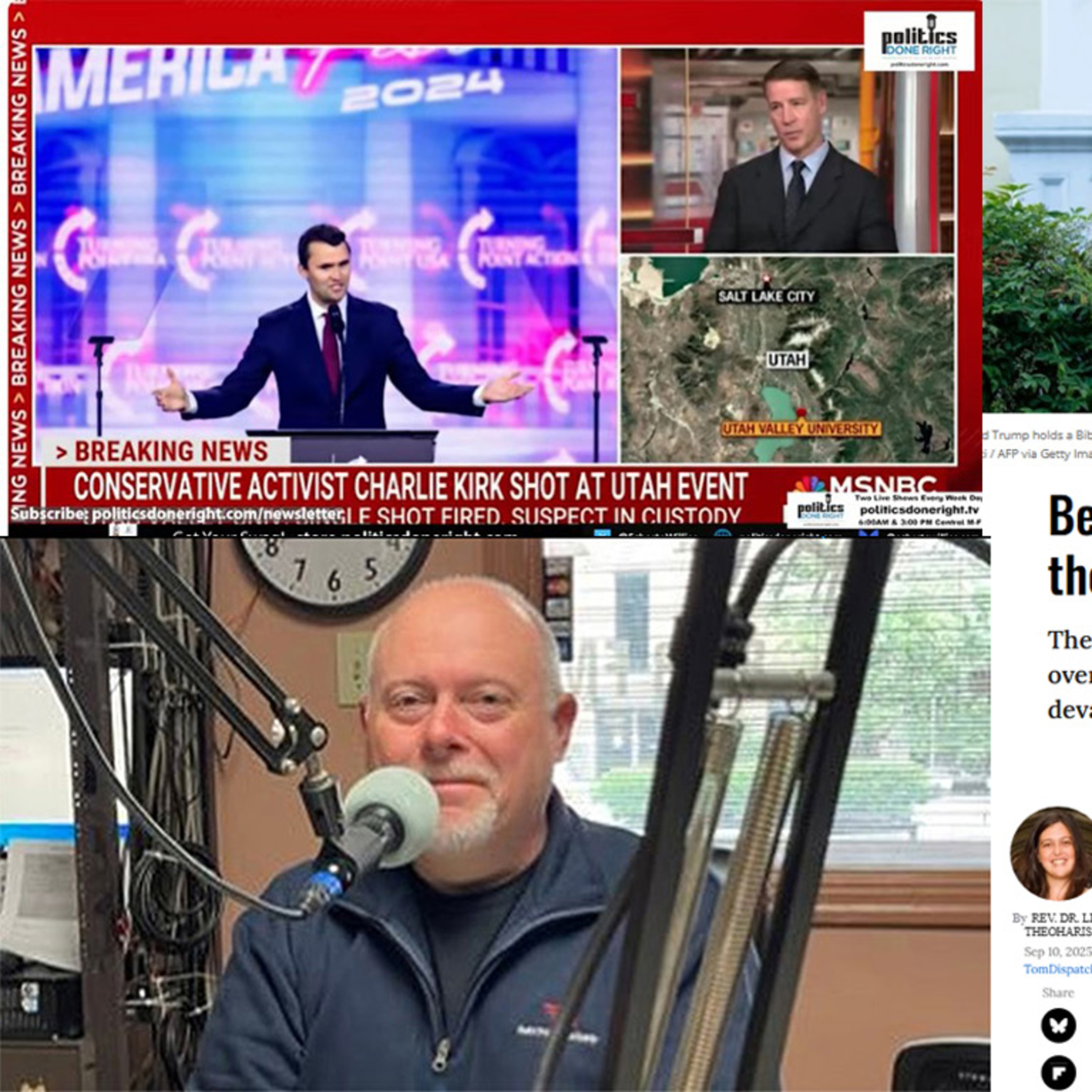 MSNBC 