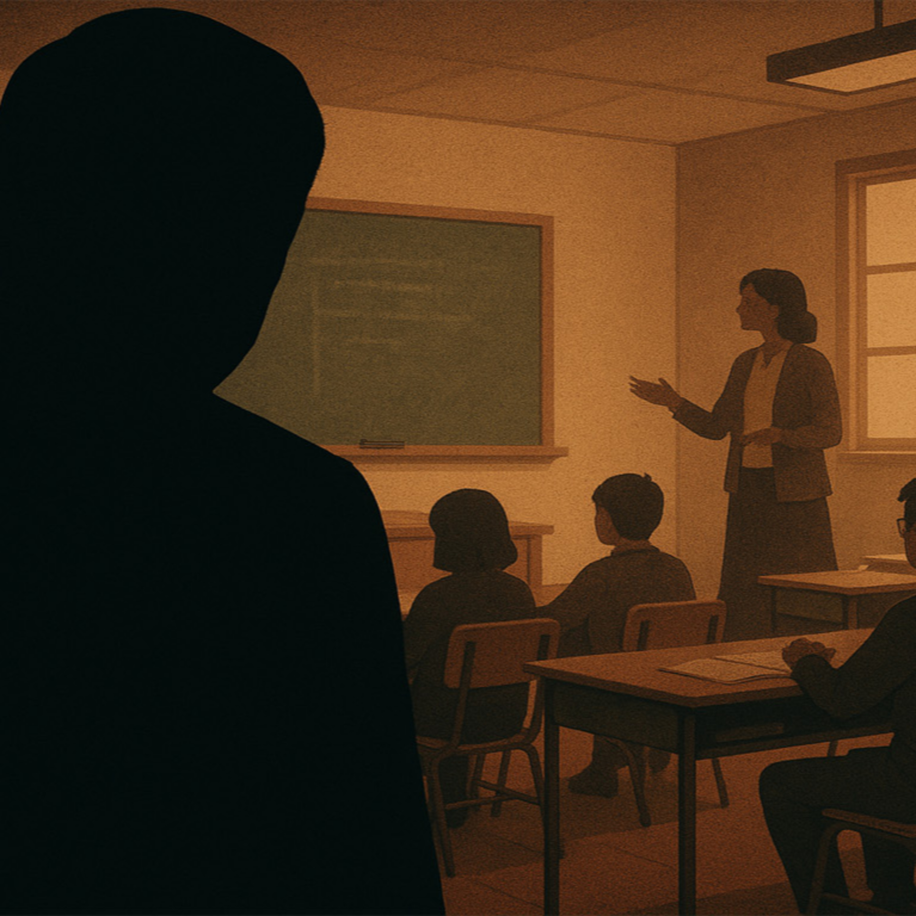 A well-funded PAC exploits the death of Charlie Kirk to smear teachers and control schools.