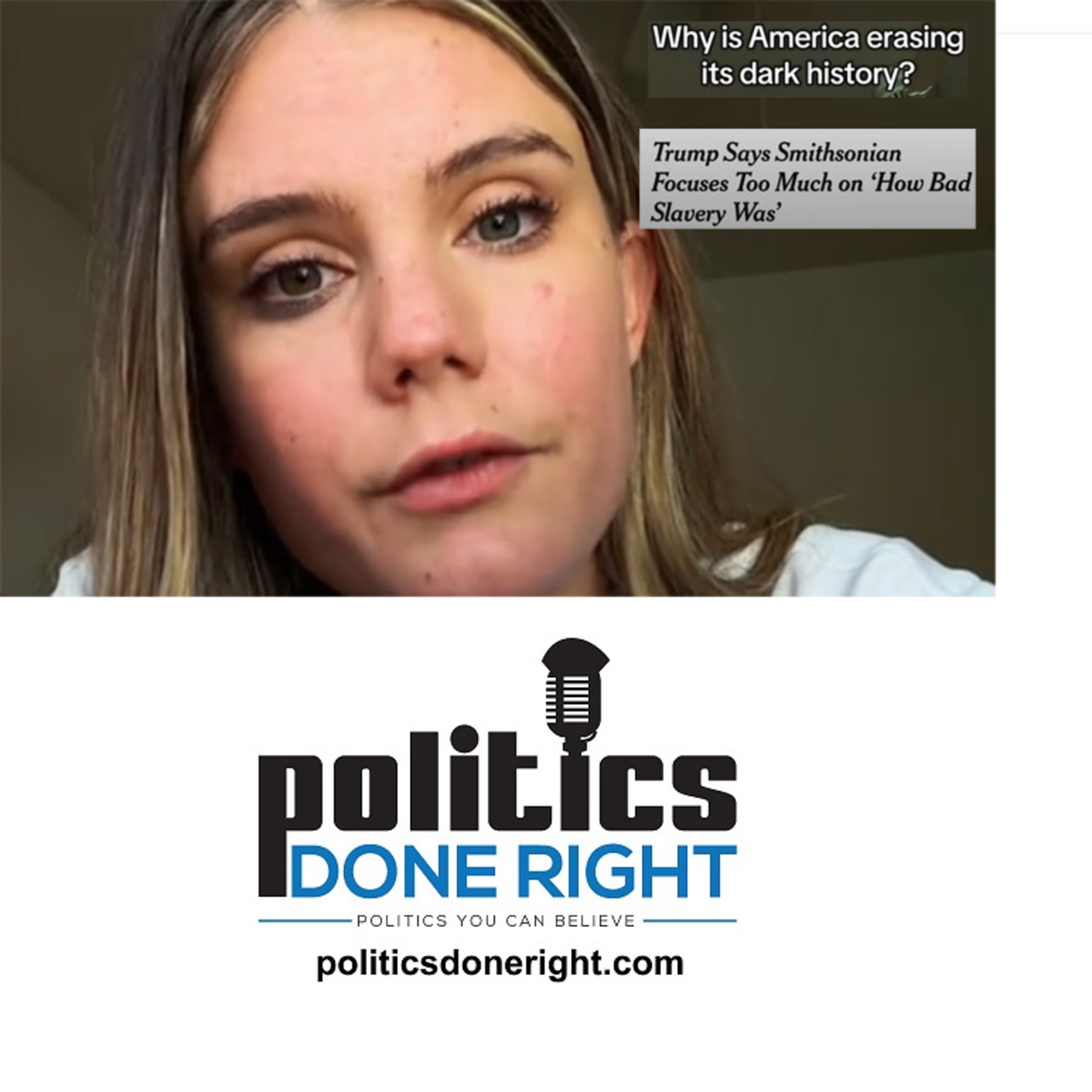 When Conservatism Collides with Compassion: MAGA’s History War & a Mom’s Medicaid Fight