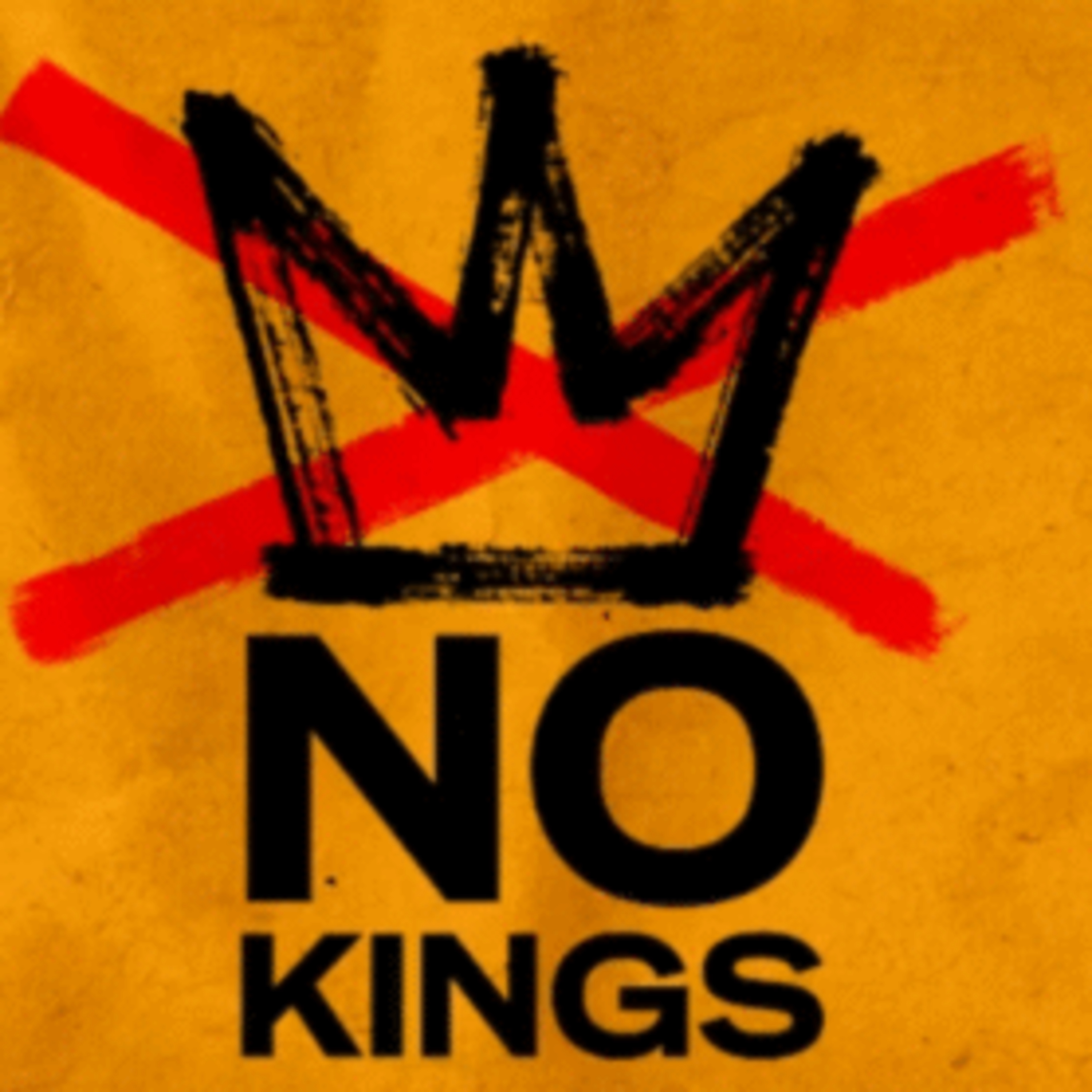 #NoKings Protest Kingwood, TX: 17-yr-old concerned about Trump's violence against immigrants