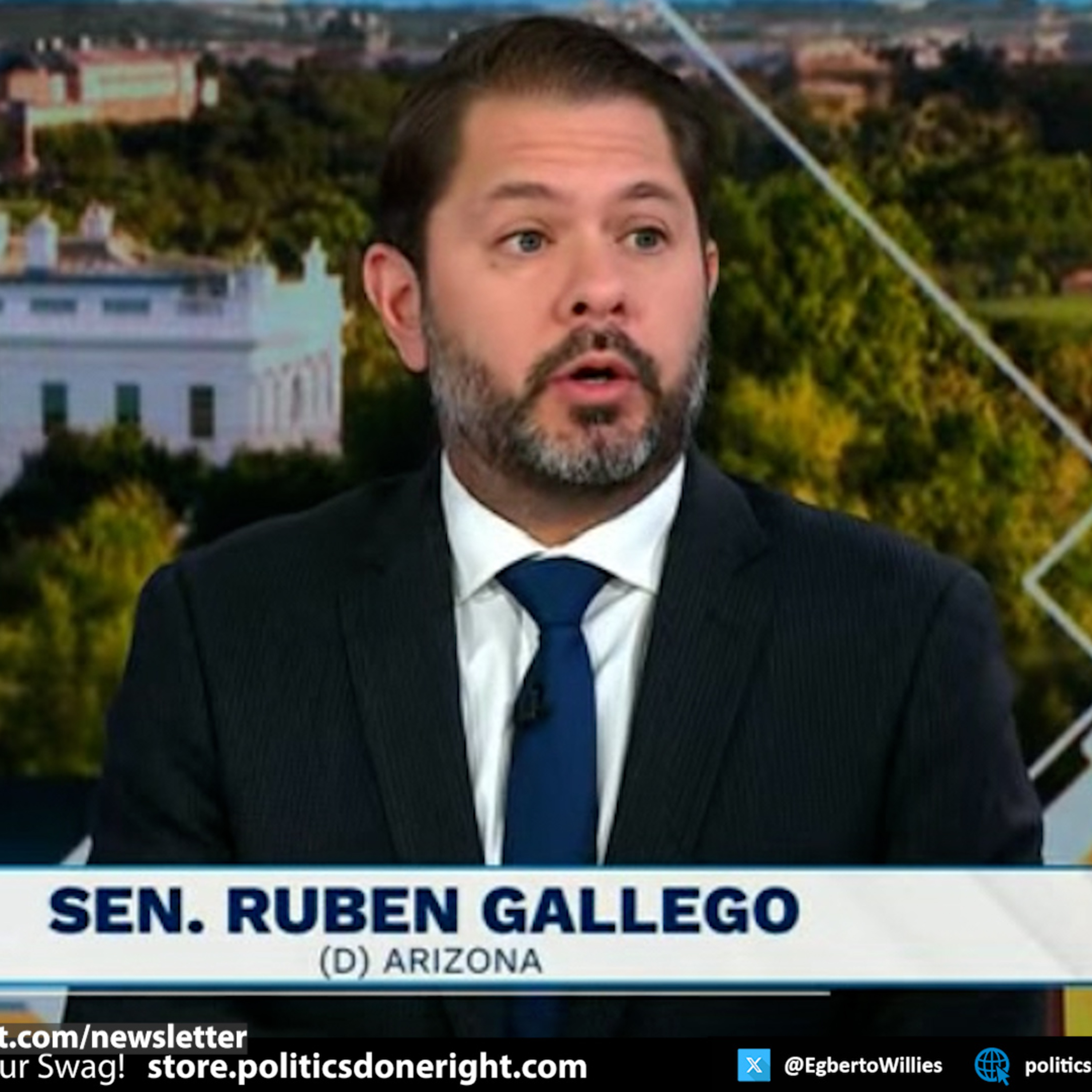 Senator Calls Trump’s Military Strikes “Murder” in Blistering Condemnation Senator Calls Trump’s Military Strikes “Murder” in Blistering Condemnation