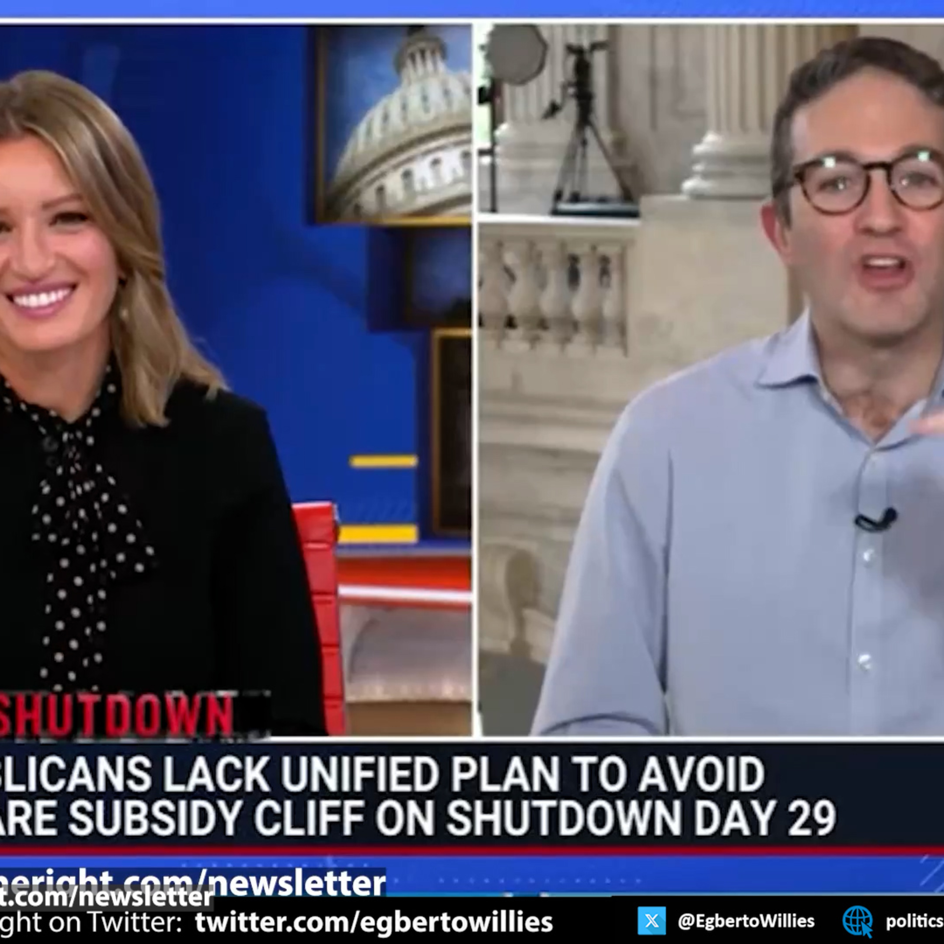 Killing Obamacare Means Killing Their Base: The GOP’s 2026 Disaster Killing Obamacare Means Killing Their Base: The GOP’s 2026 Disaster