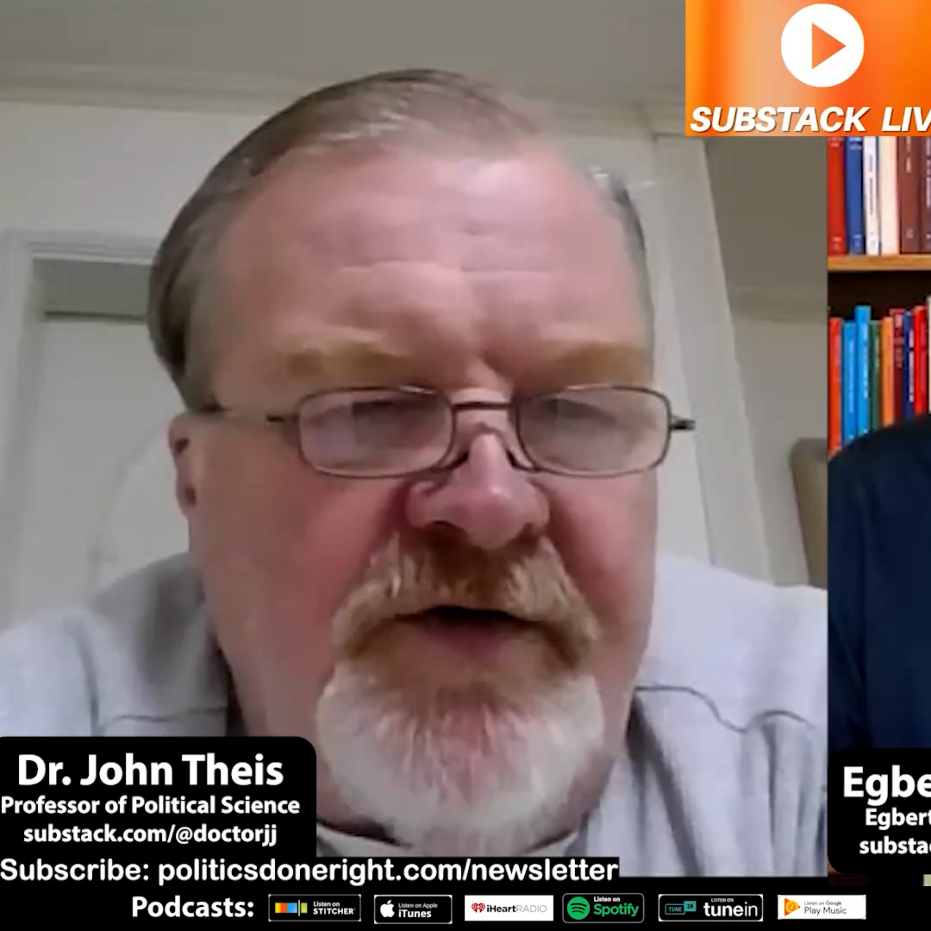 American Professor: South Korea’s Universal Healthcare Shames the U.S. System American Professor: South Korea’s Universal Healthcare Shames the U.S. System