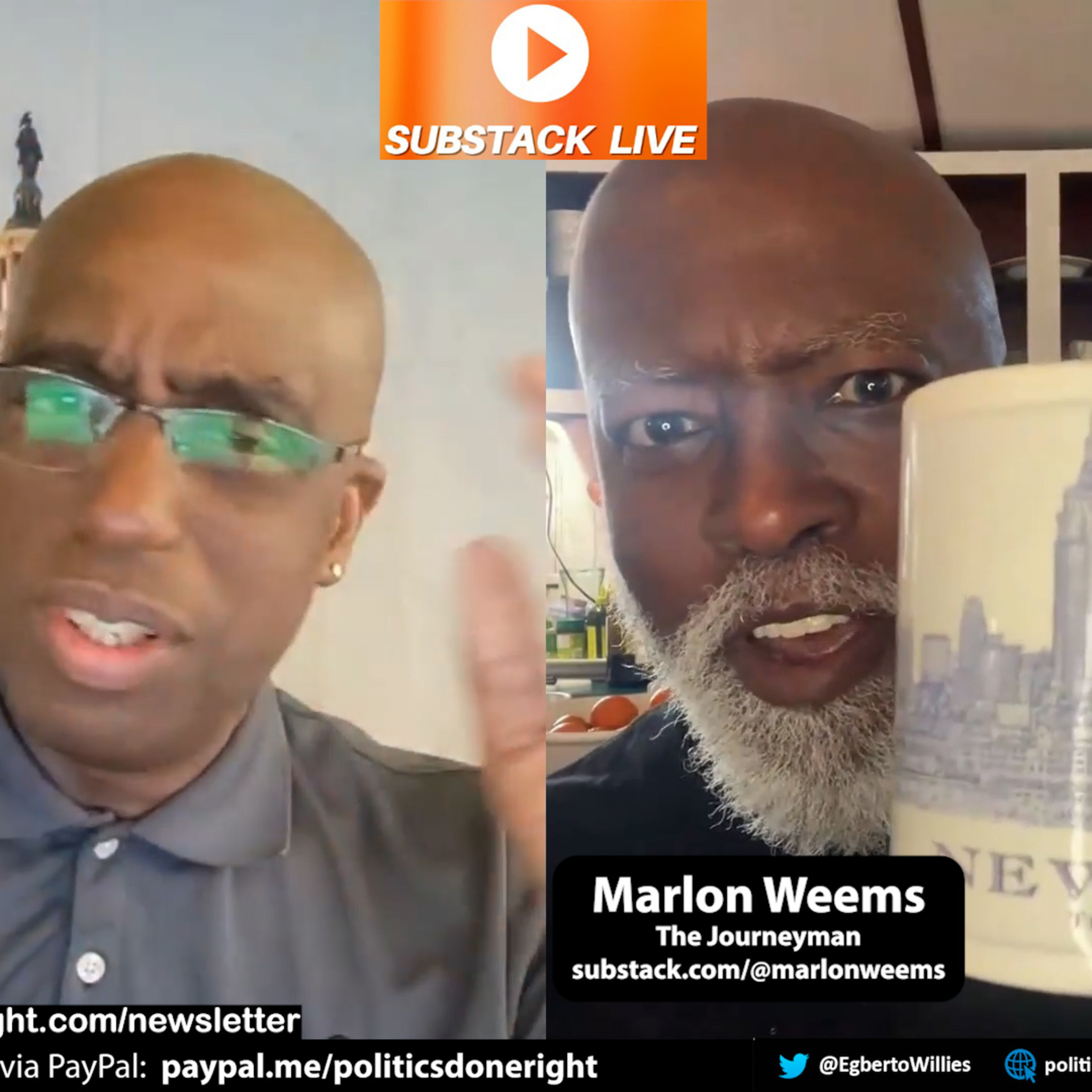 Inside the Democratic Landslide The Working-Class Revolt the Polls Missed Inside the Democratic Landslide The Working-Class Revolt the Polls Missed