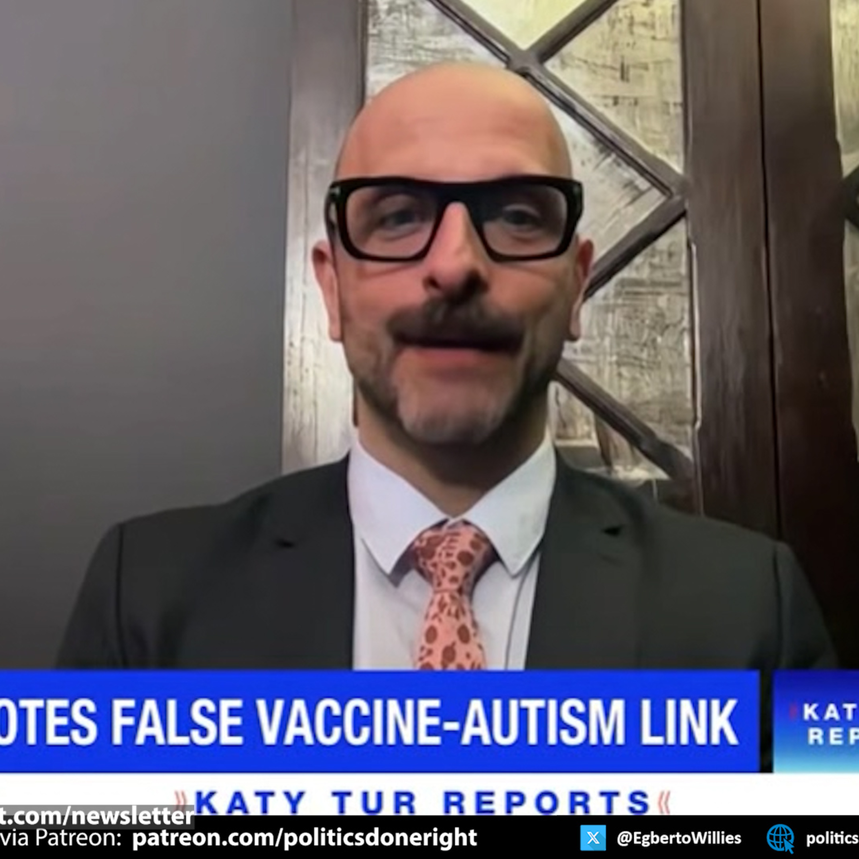 Former CDC Director Blows Whistle on Vaccine Lies and Political Sabotage
