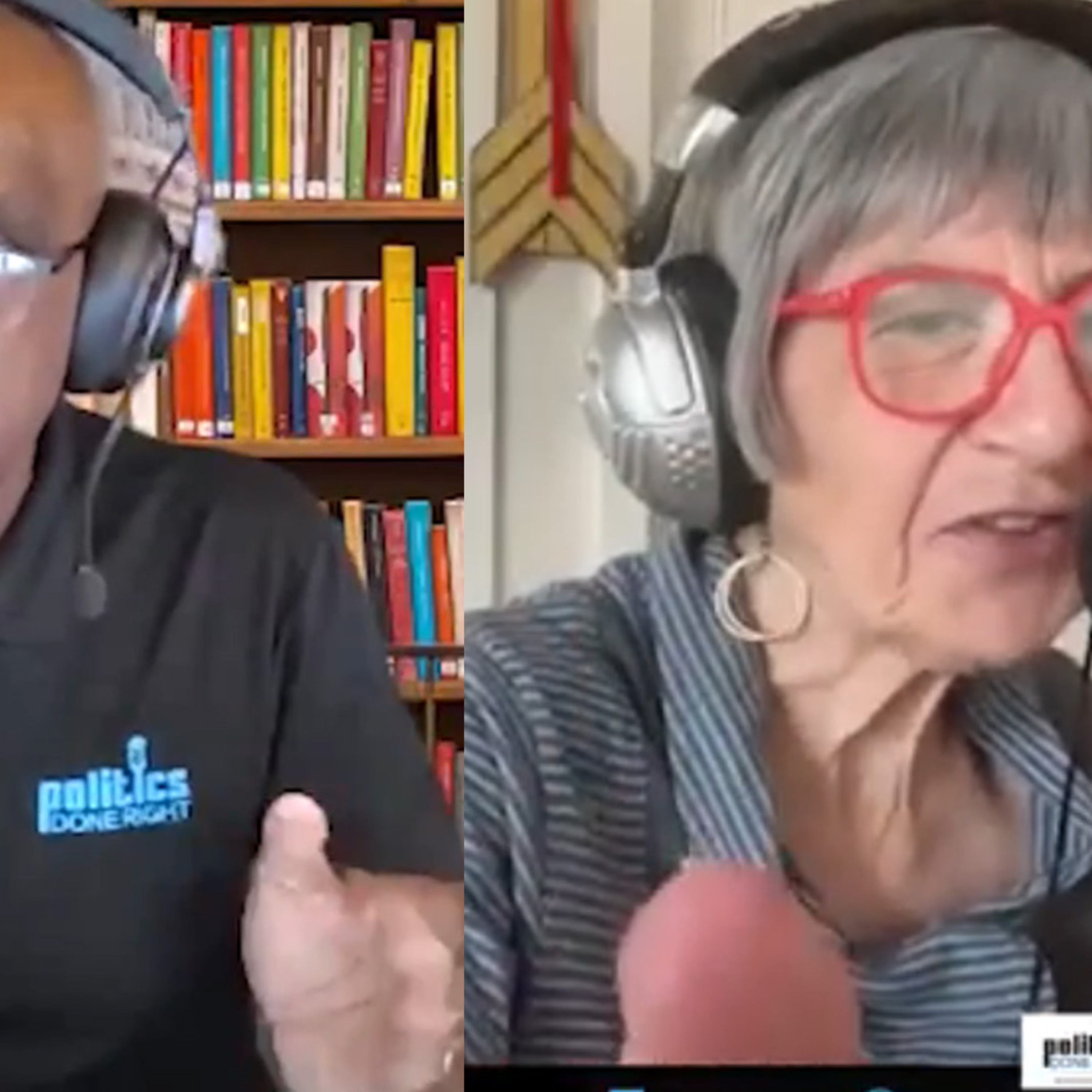 How Democrats Win Again: Mamdani, Messaging, and the Fight Against Authoritarian Politics