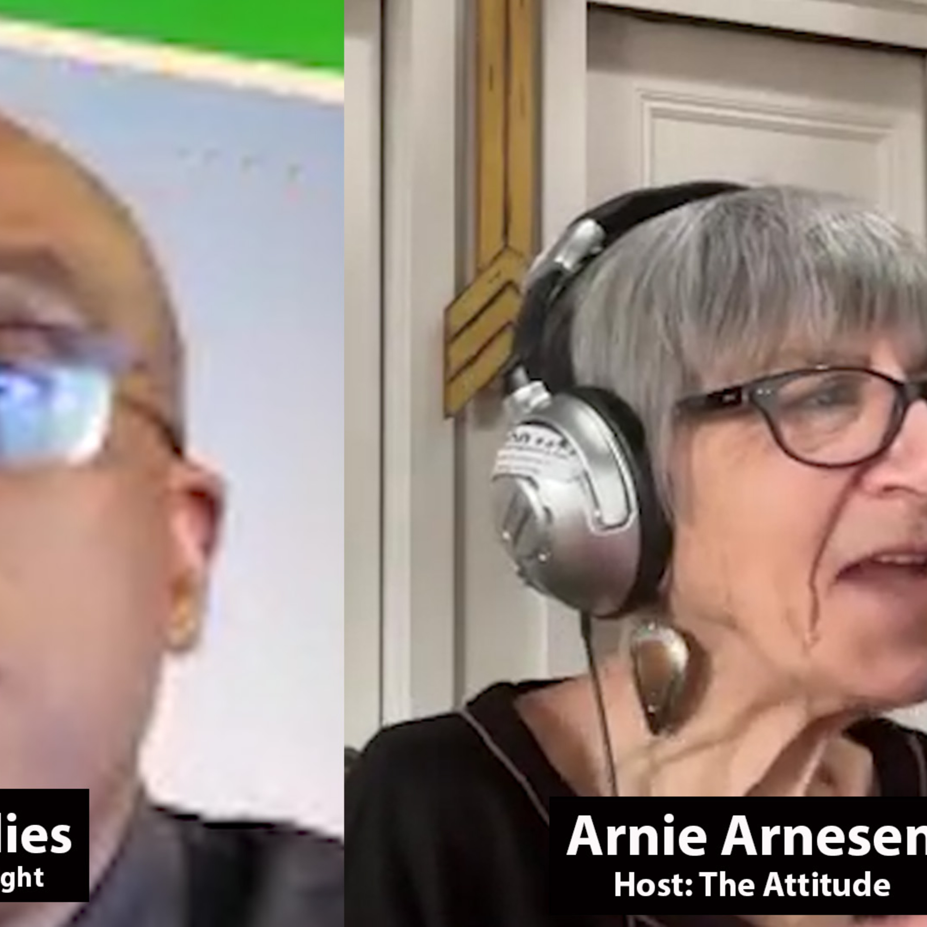 Manifest Destiny to MAGA: Willies and Arnesen Connect Abortion, Venezuela, and Democracy