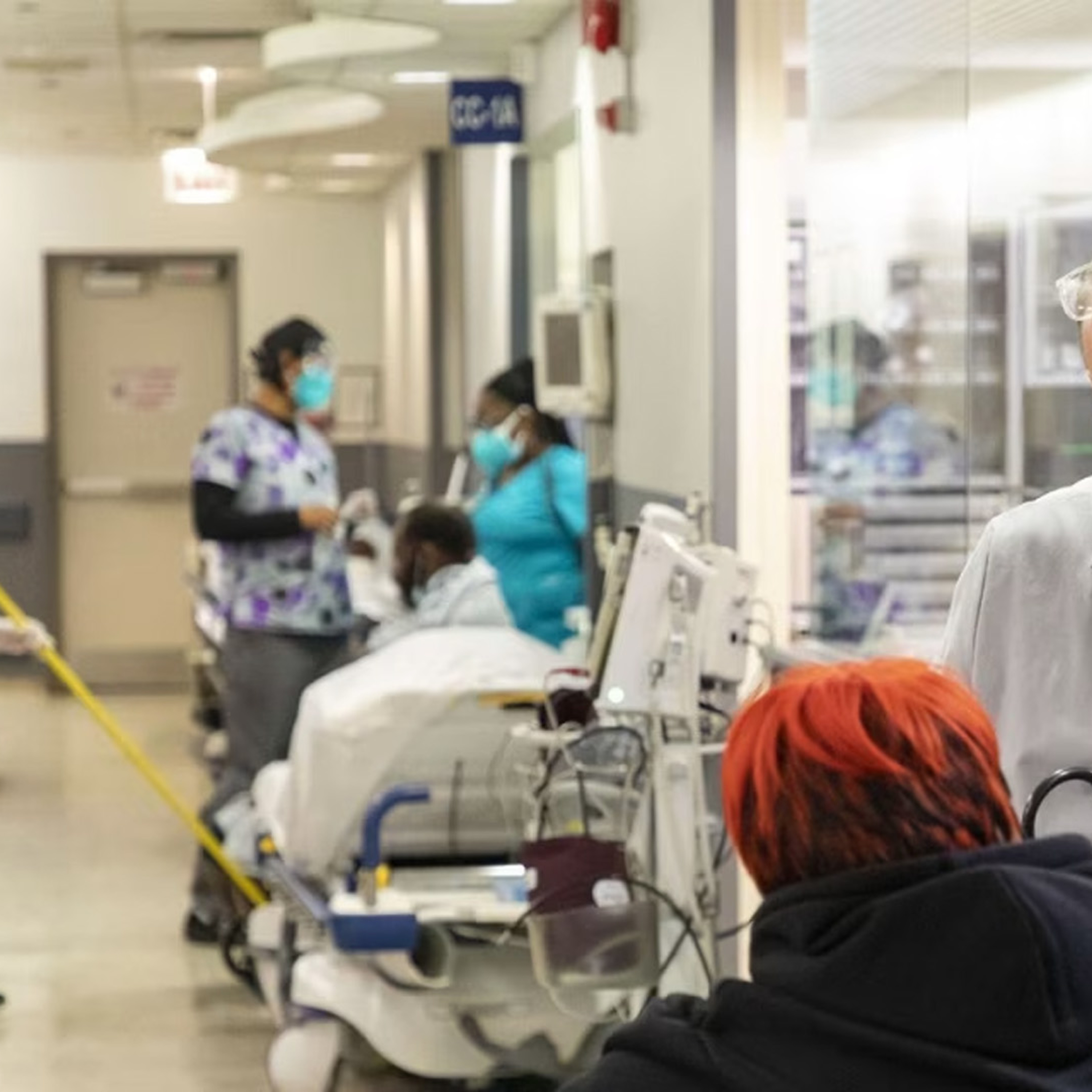 Layoffs Surge, Healthcare Denied, and Newsom Applauds Mamdani, AOC, and Sanders