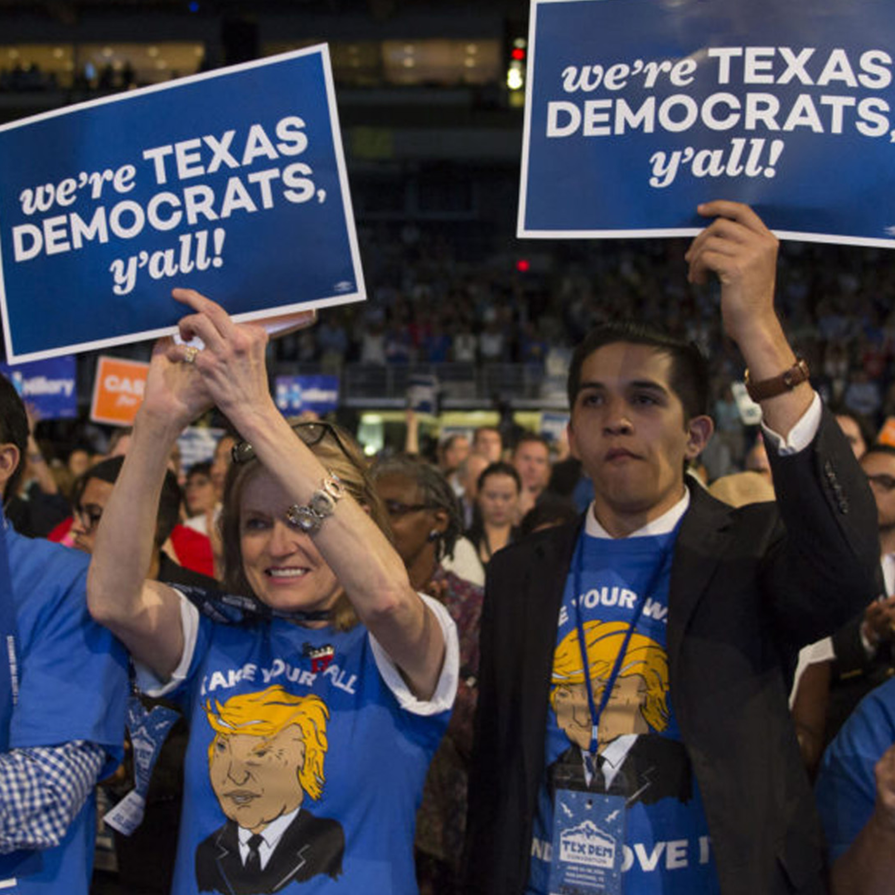 How Democrats Can Win MAGA Districts: A Strategy of Respect, Listening, and Truth