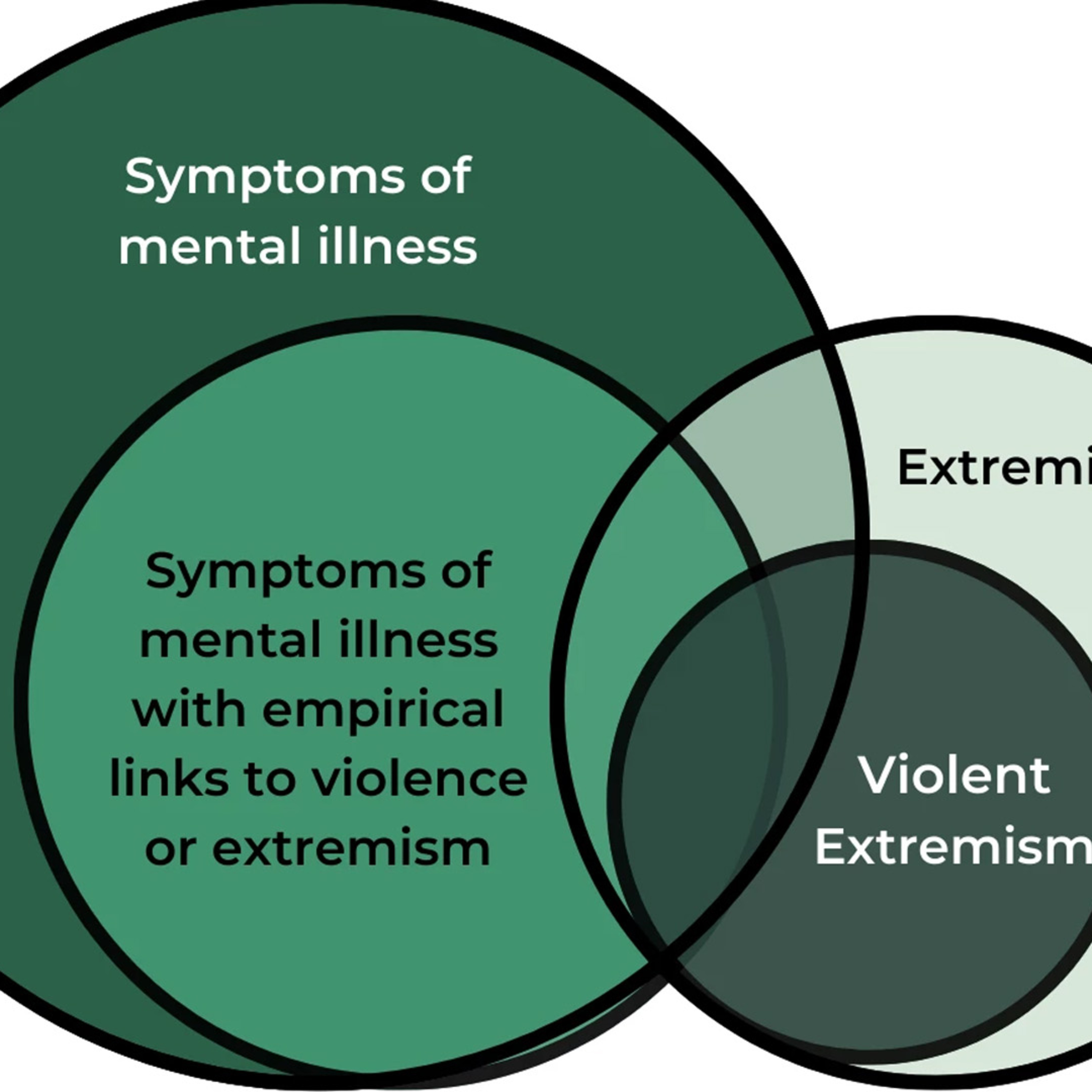 Caller Breaks Down Why MAGA Extremism Mirrors a Treatable Mental Illness
