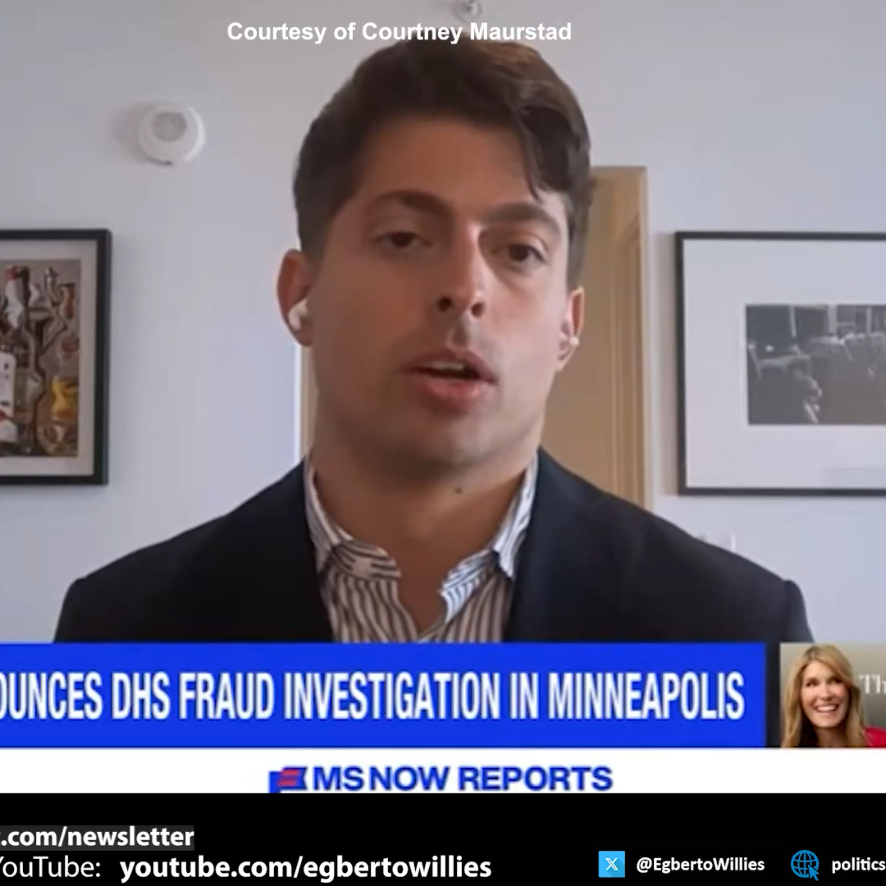 Democrats Must Not Fall for the Minnesota Somalia Fraud Distraction