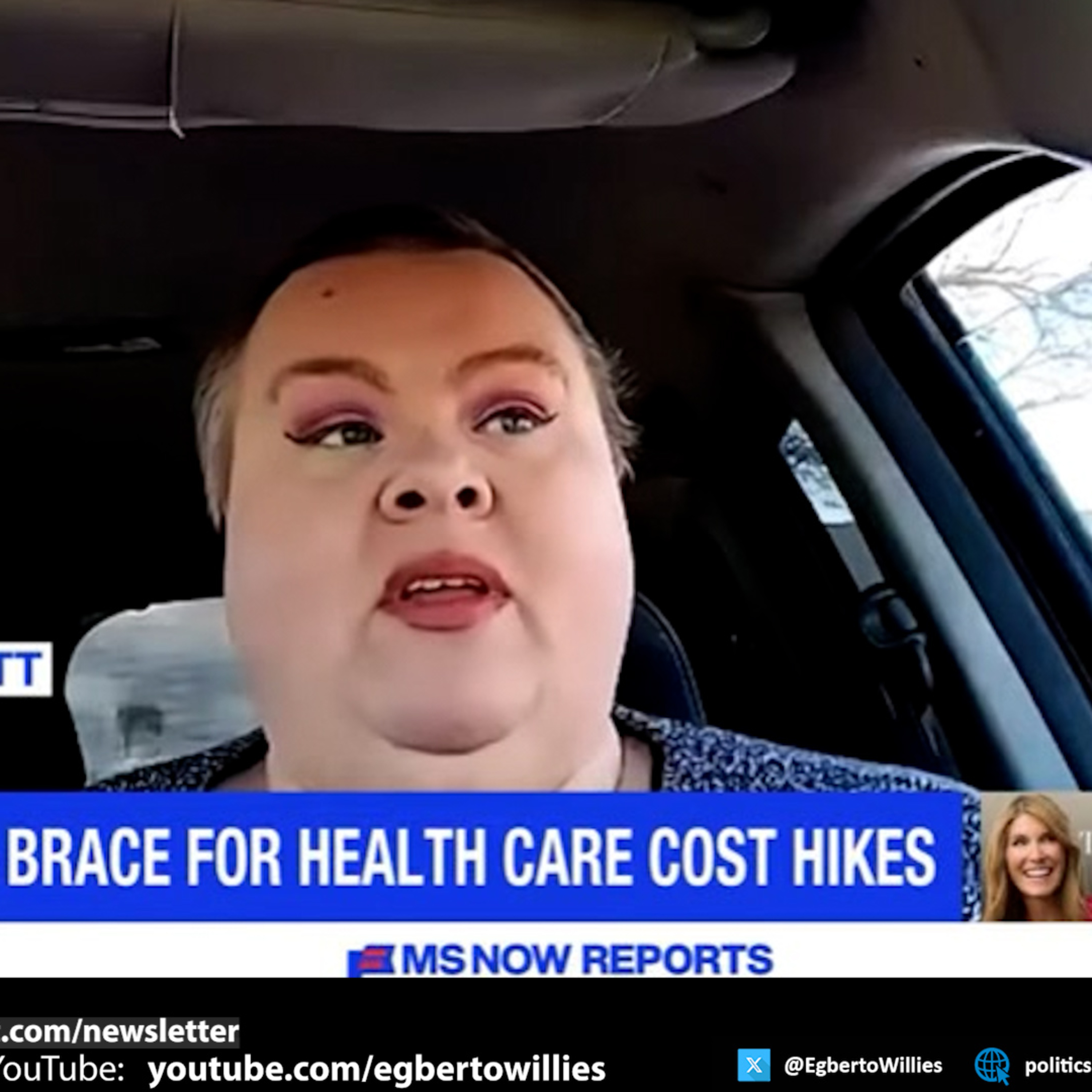 Loss of ACA Subsidies Turns Cancer Into a Death Sentence for Millions
