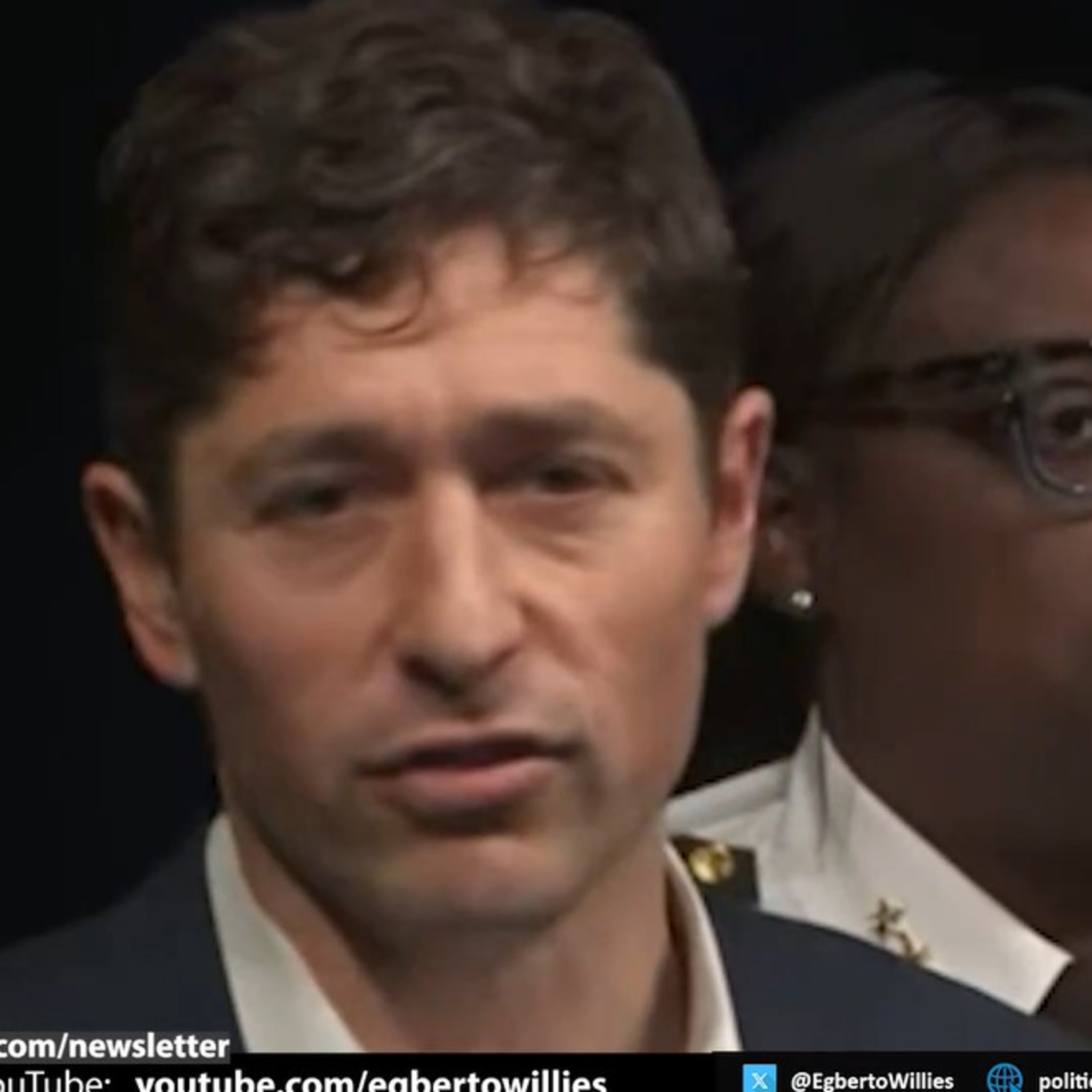 “Get Out of Minneapolis”: Mayor Frey Blasts ICE After Civilian Killing
