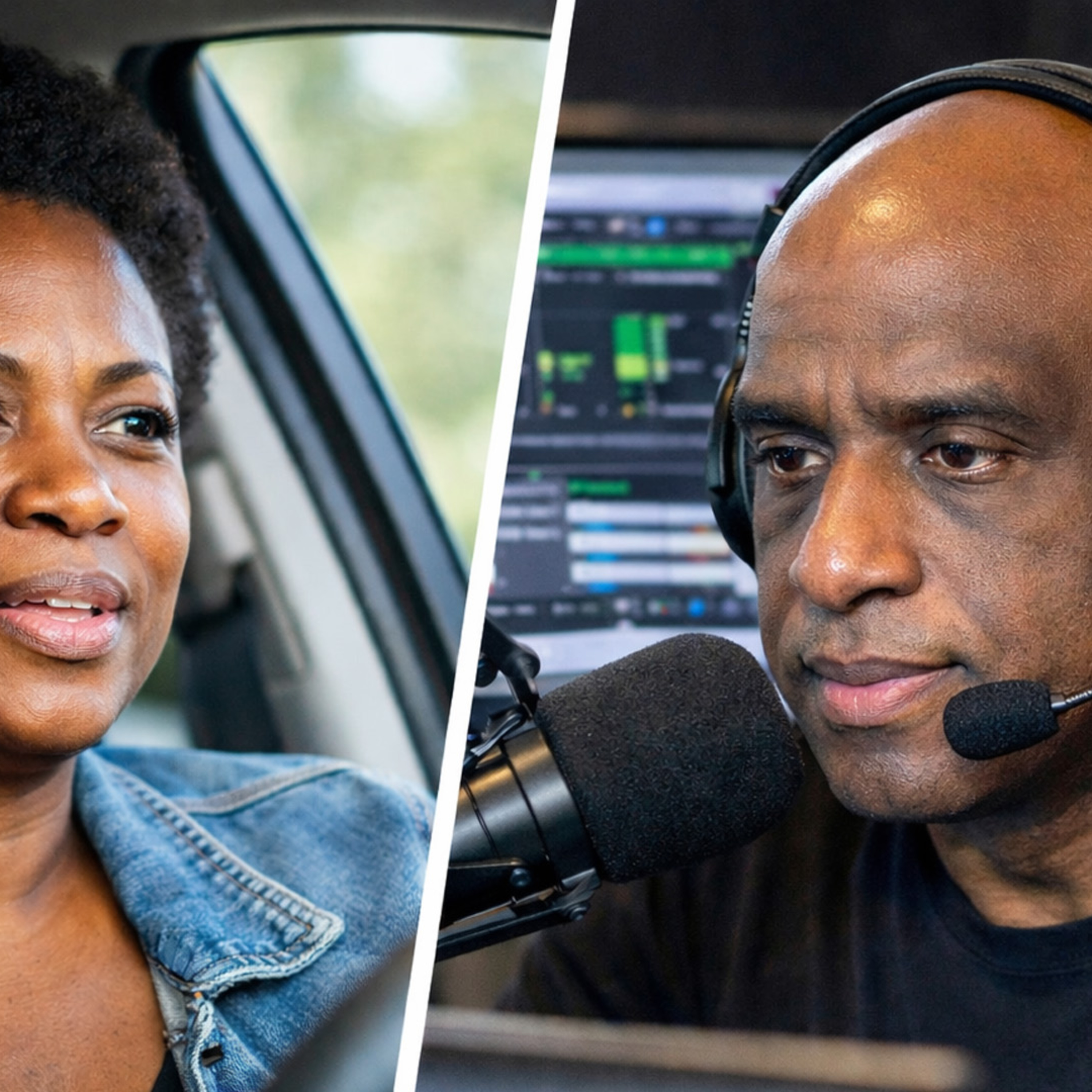 Corporate America Only Stops When Workers Do: A Caller Explains the Power of a General Strike