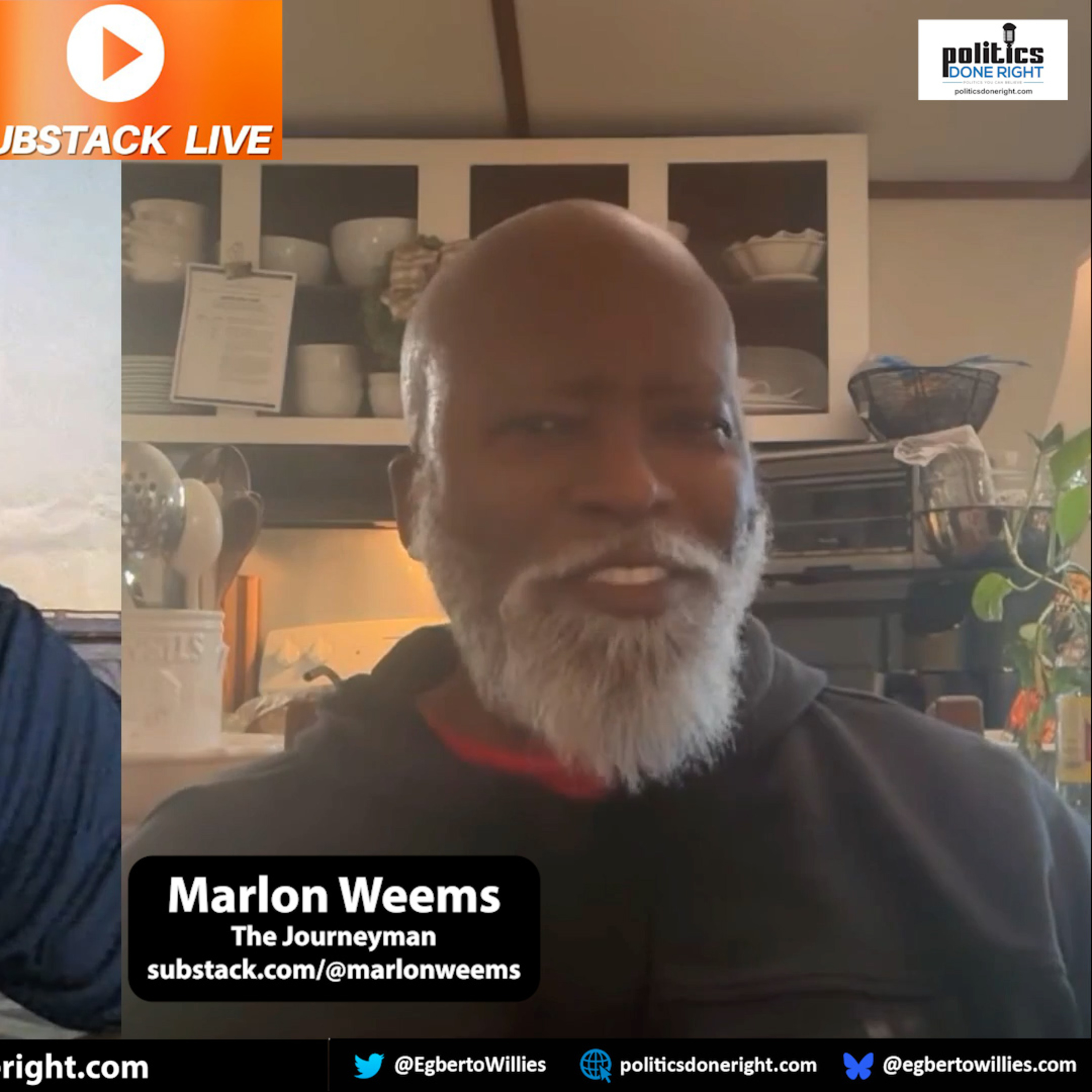 MLK Beyond the Myth: Capitalism, Militarism, and the Truth We Ignore