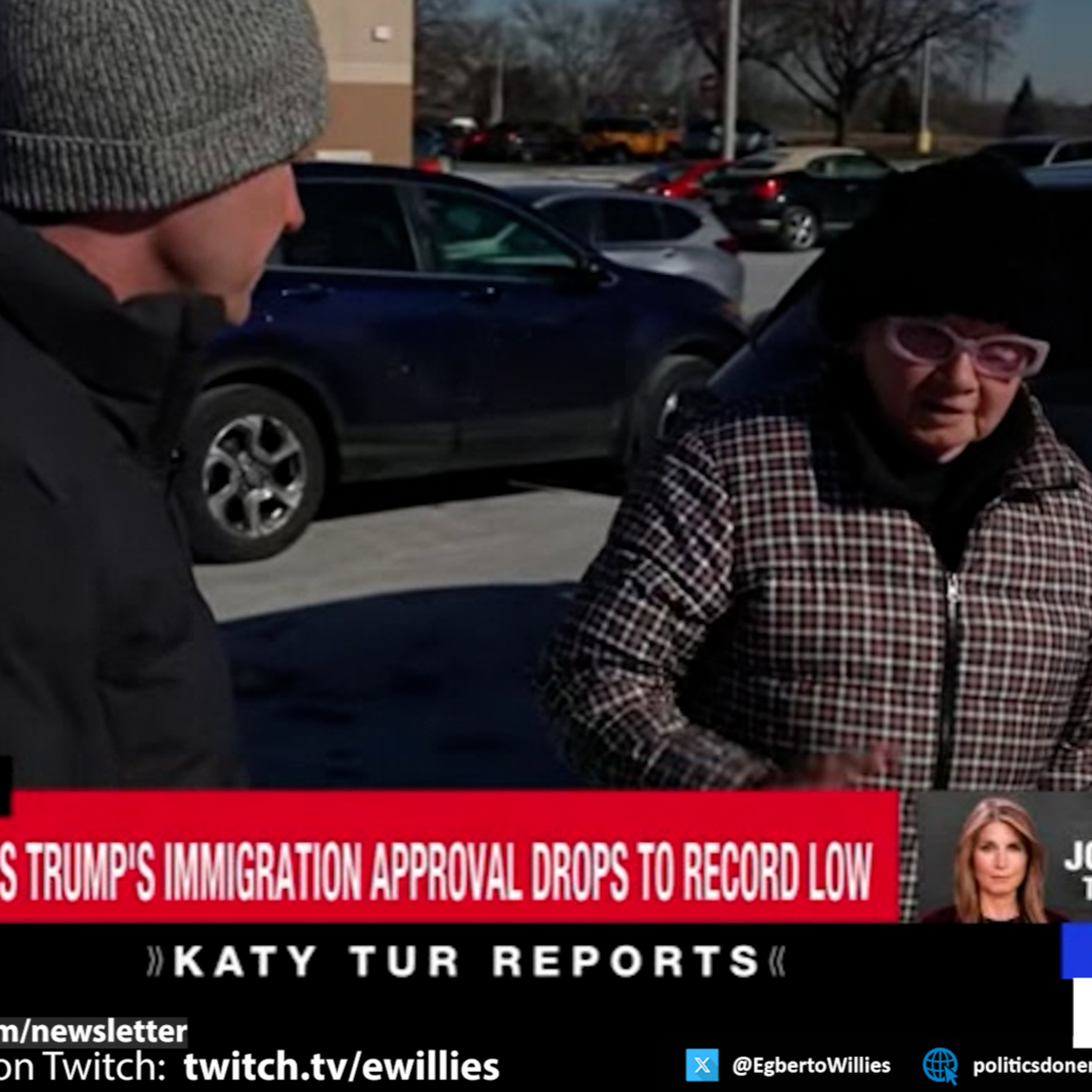 Minnesota Outrage: Federal Agents Kill U.S. Citizens, Spark Backlash Against ICE