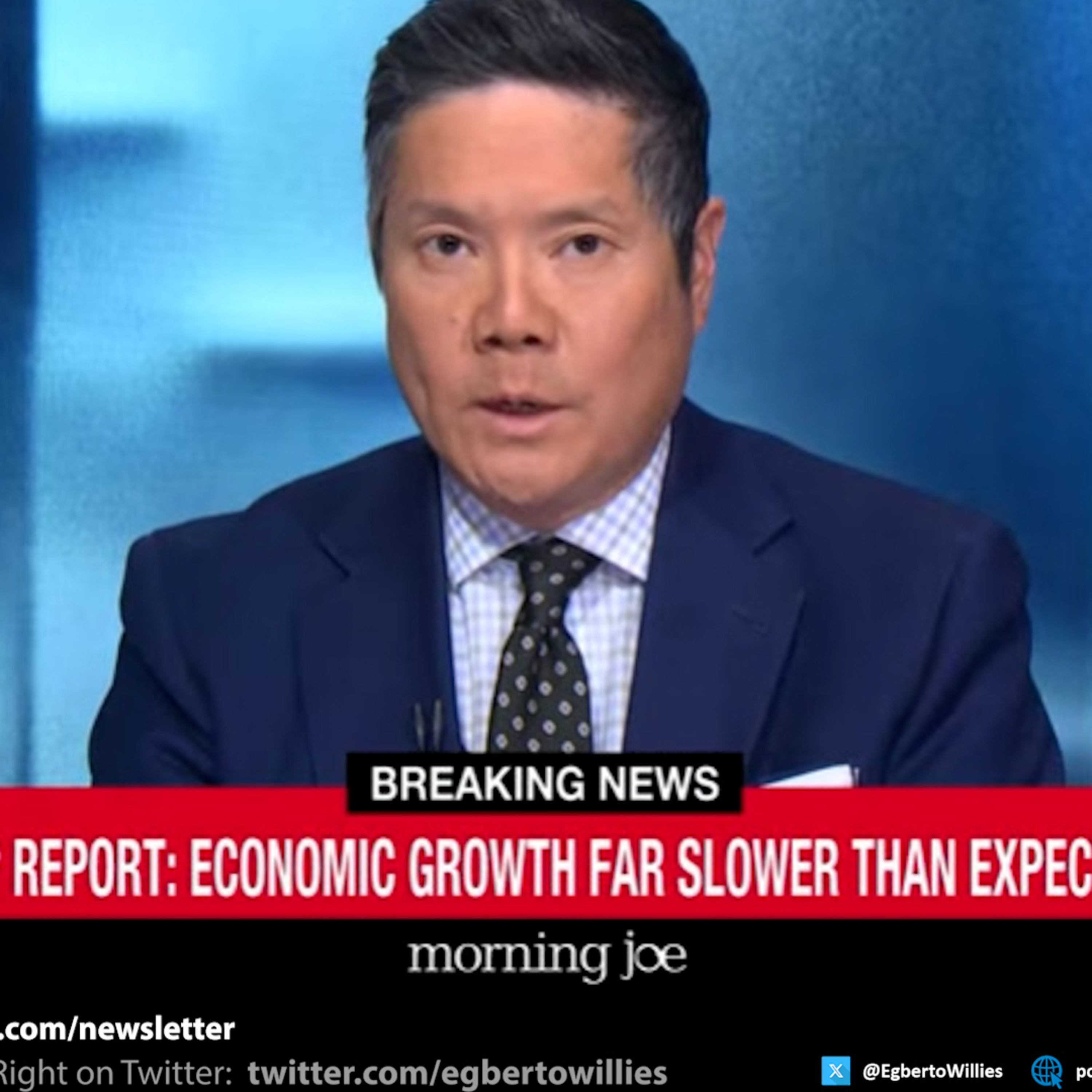 Trump’s Slowing Economy: Weak Growth, Tepid Jobs, and Rising Inflation Signals