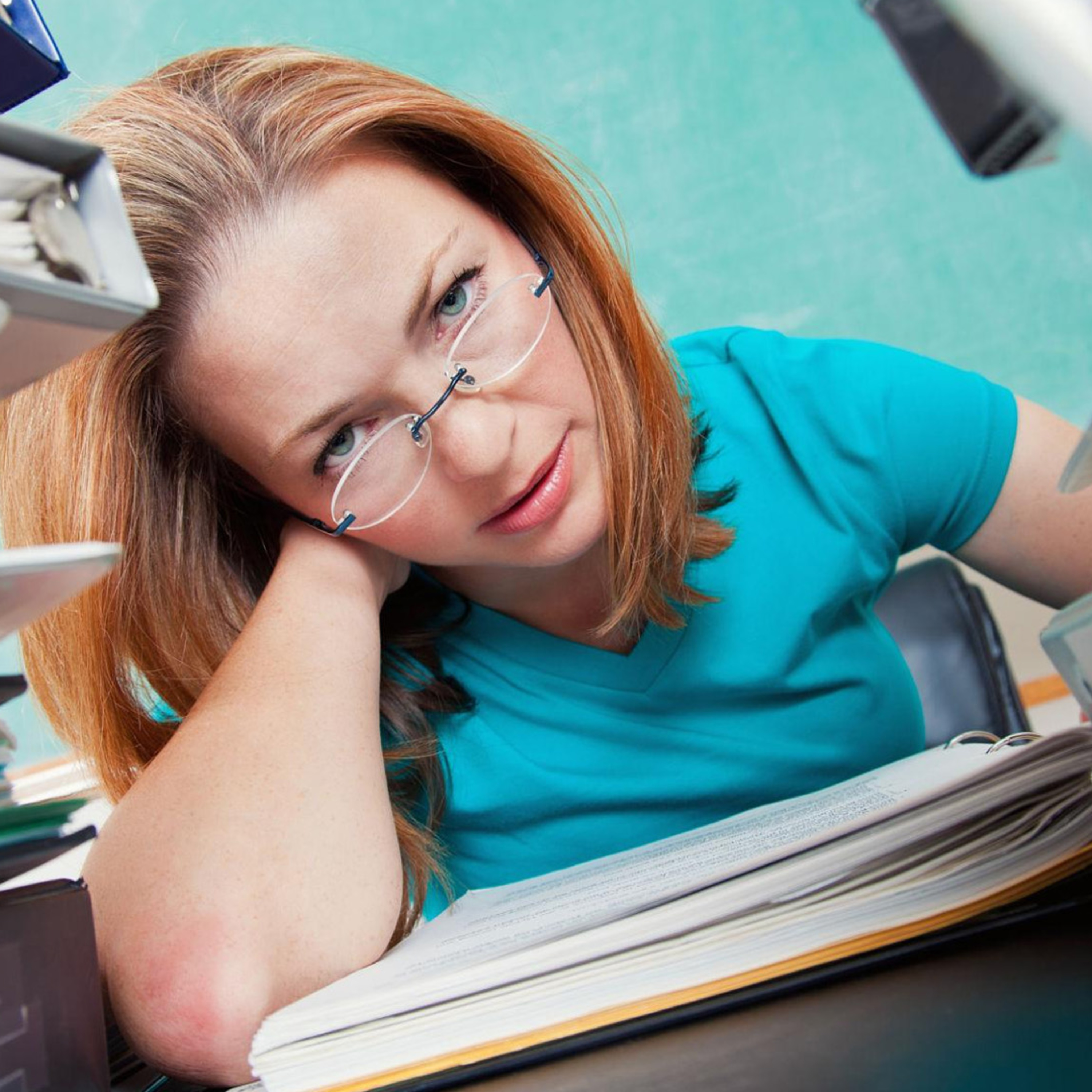 Running on Fumes: A Teacher’s Raw Call for Economic Justice