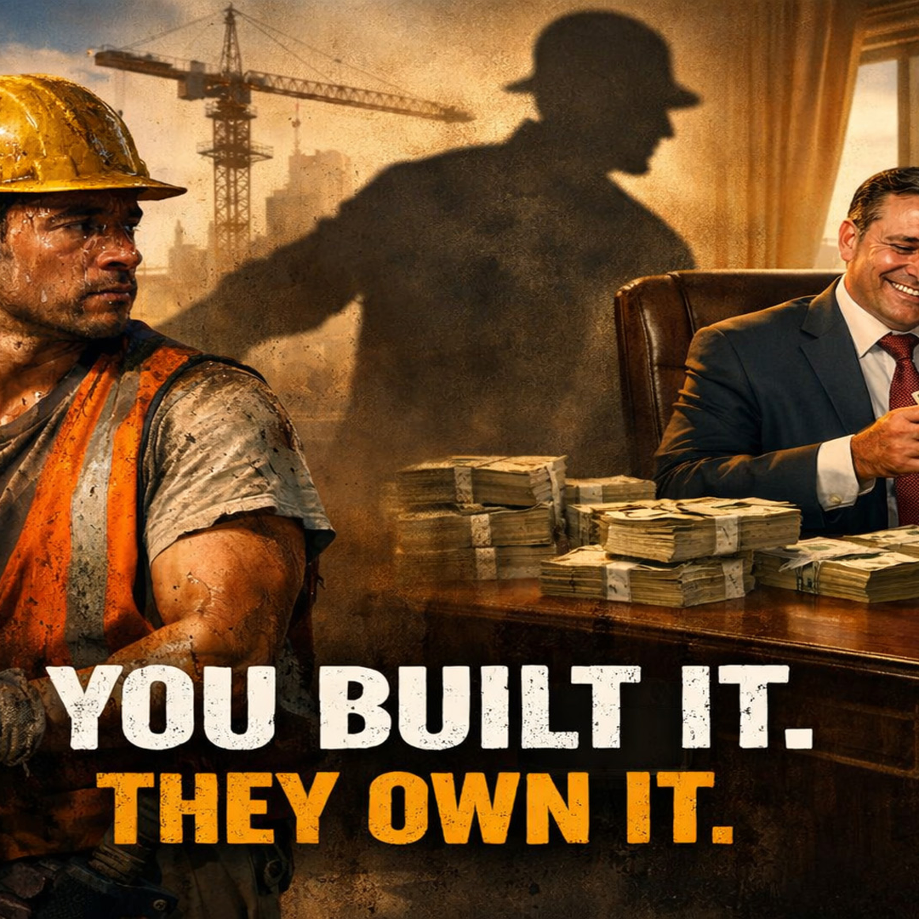 Caller Defends Billionaires as Host Exposes Worker Exploitation Truth