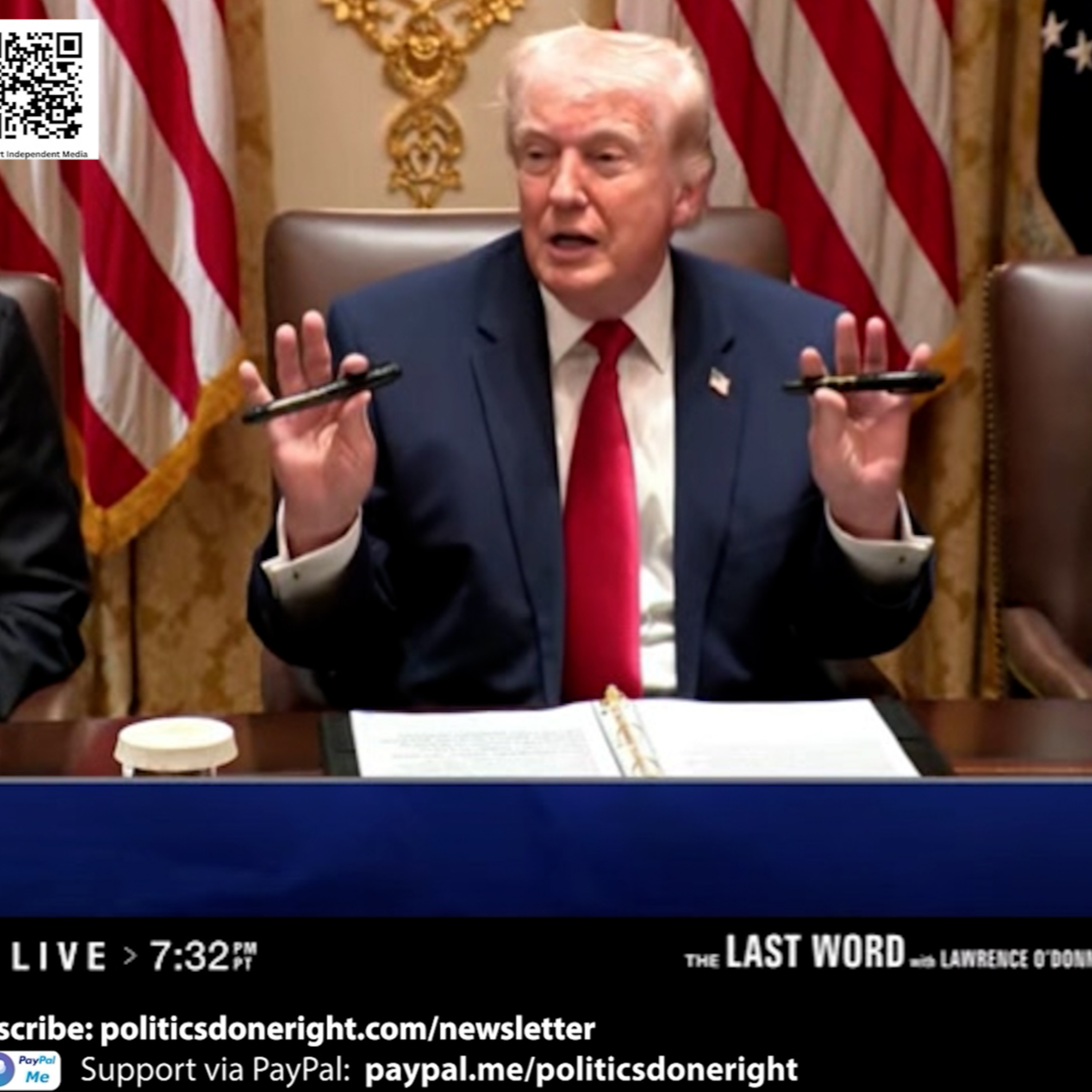 $5 Sharpie Lie Reveals Trump’s Economic Ignorance and Elite Disconnect