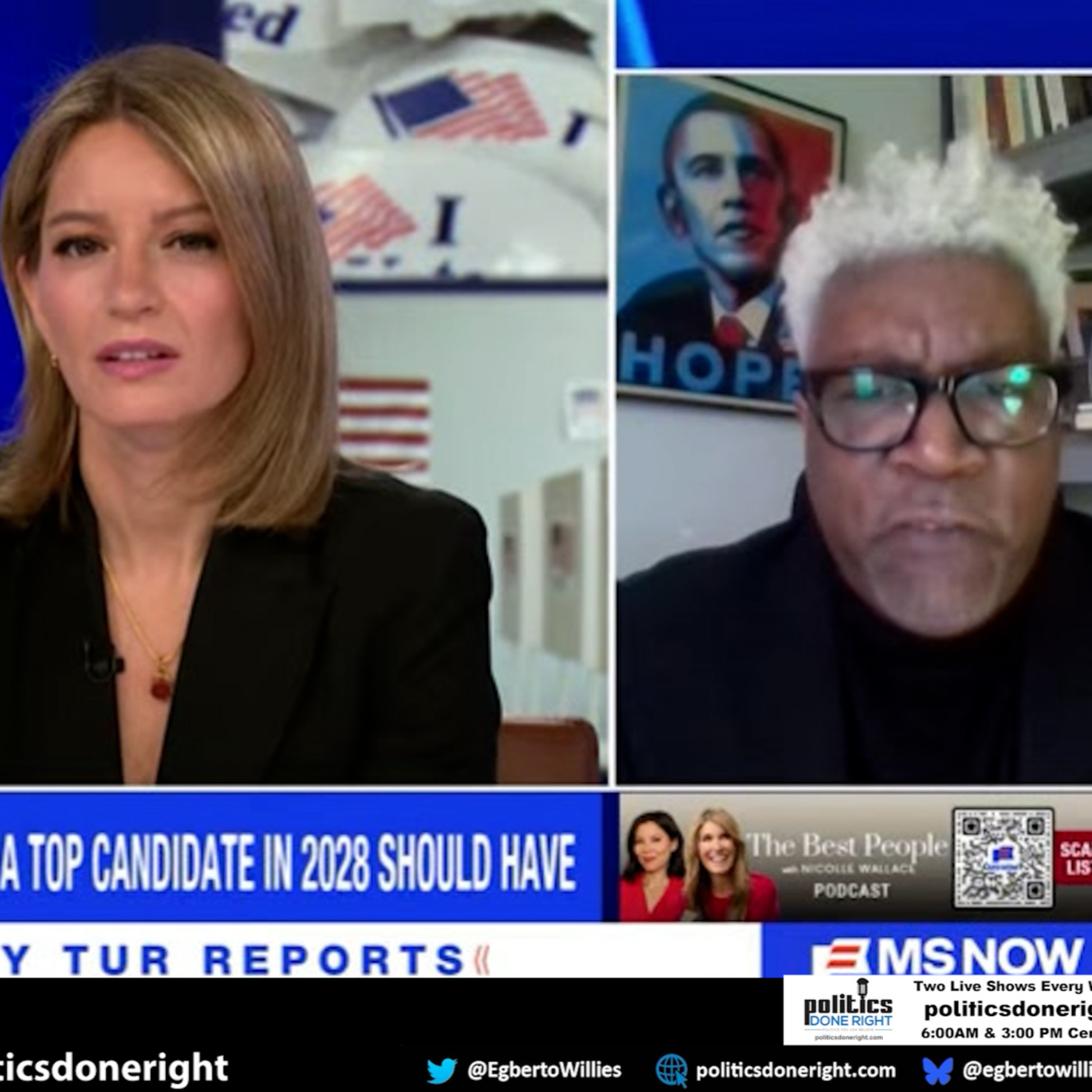 The Numbers Don’t Lie: Women and POC Can Win—Why Political Elites Ignore Reality