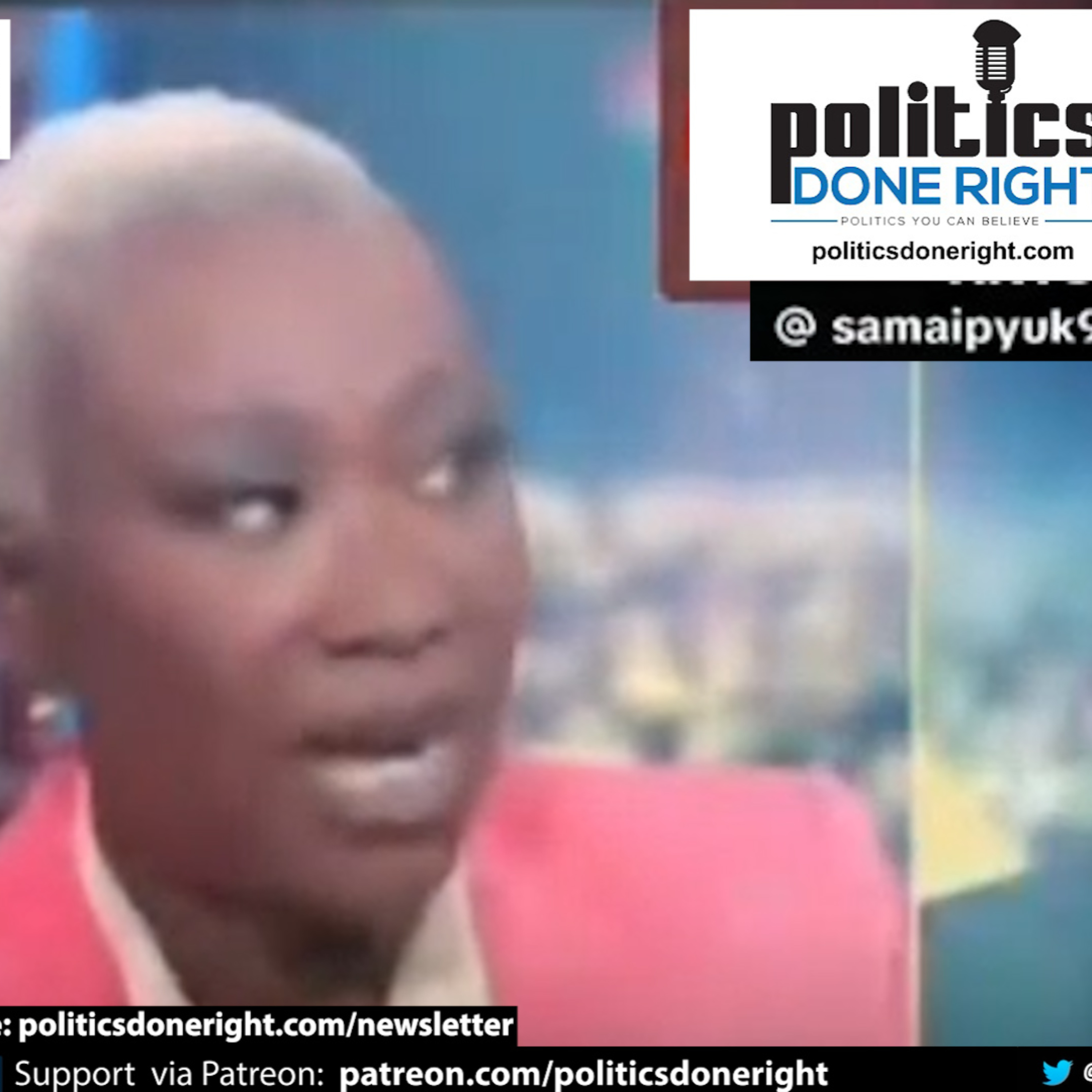 Iran War Myths Crushed: Joy-Ann Reid Calls Out GOP Talking Points and U.S. Arrogance