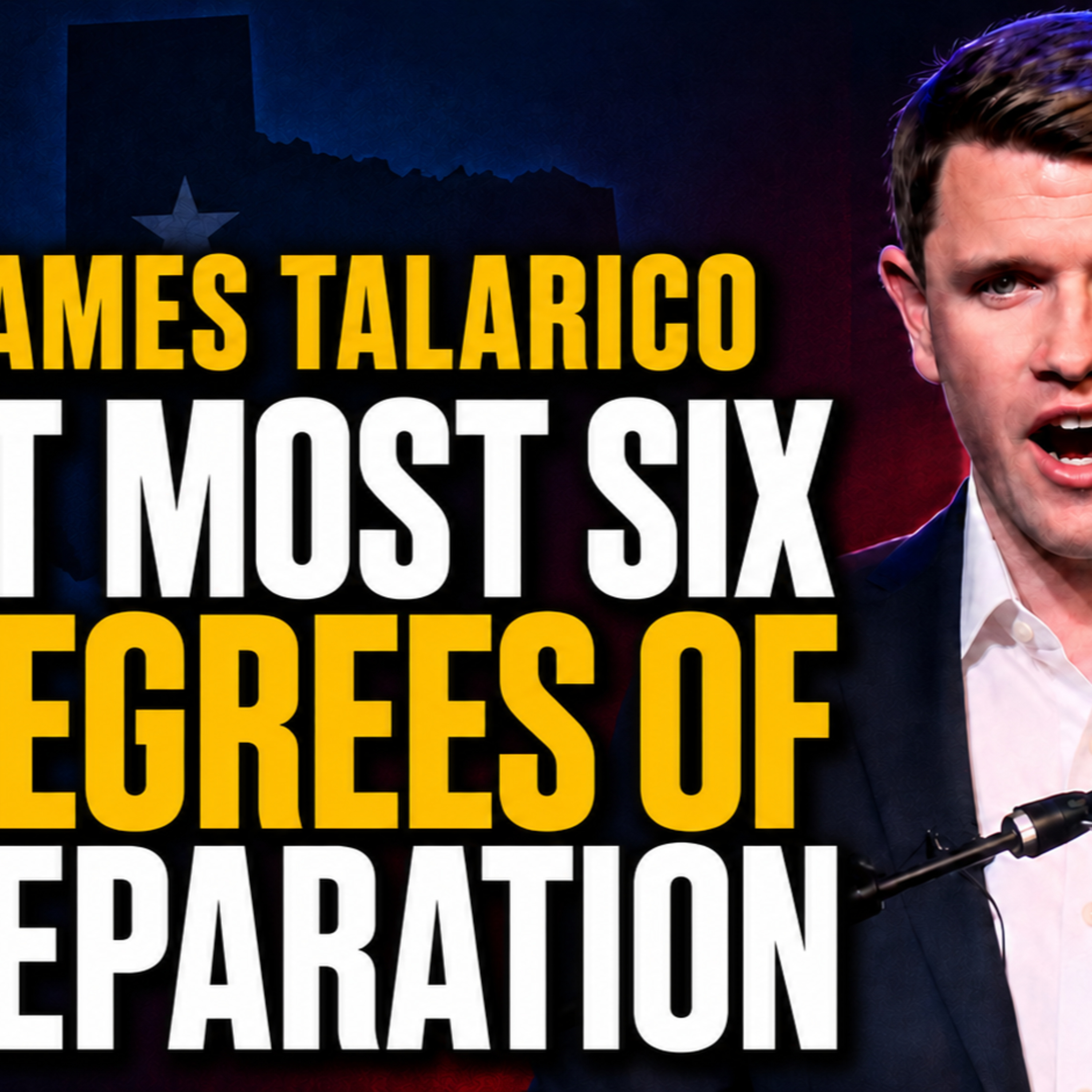 James Talarico’s Sermon Exposed Christian Nationalism—and Revealed His Moral Core