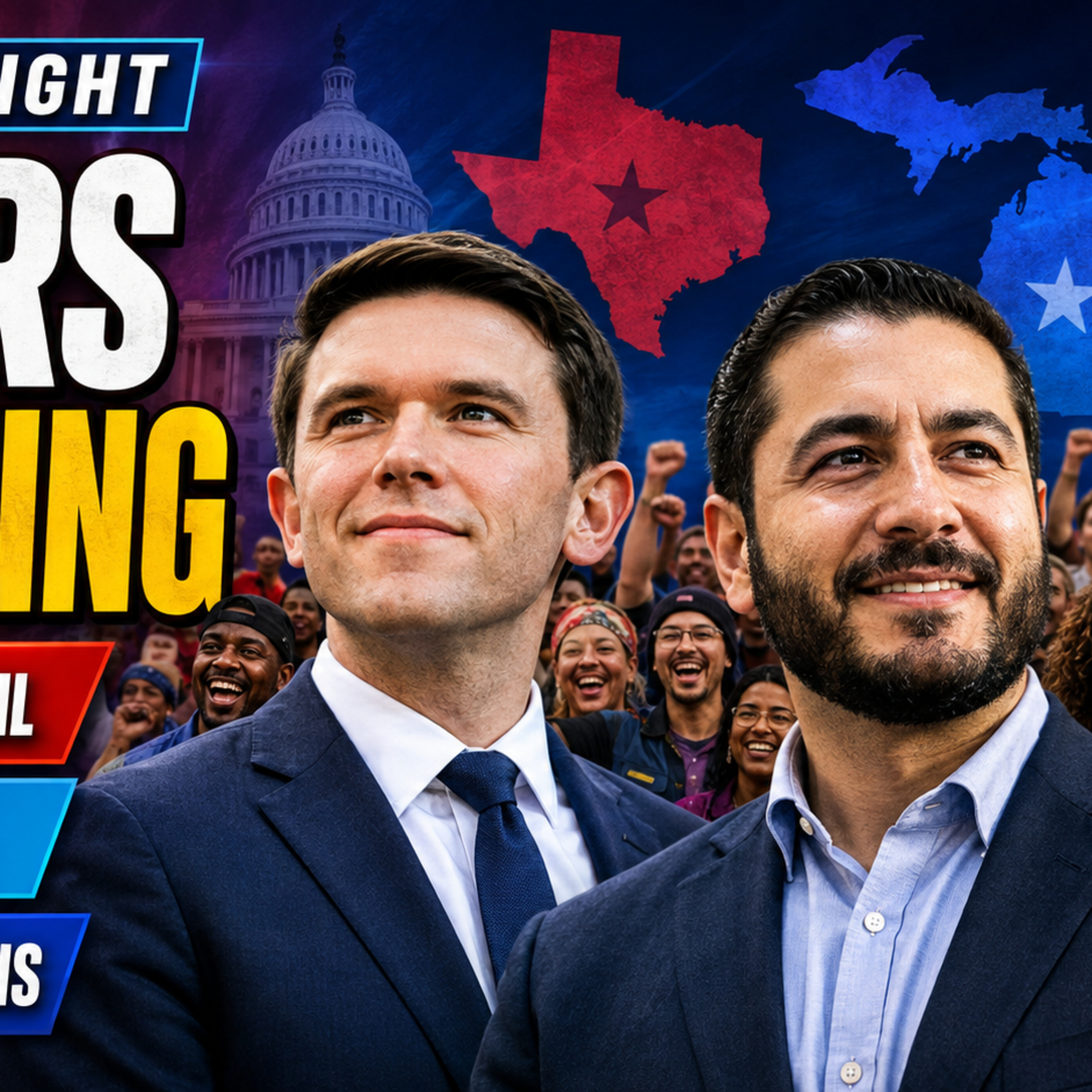 From Texas to Michigan: Faith, Economic Democracy, and Medicare for All Gain Ground