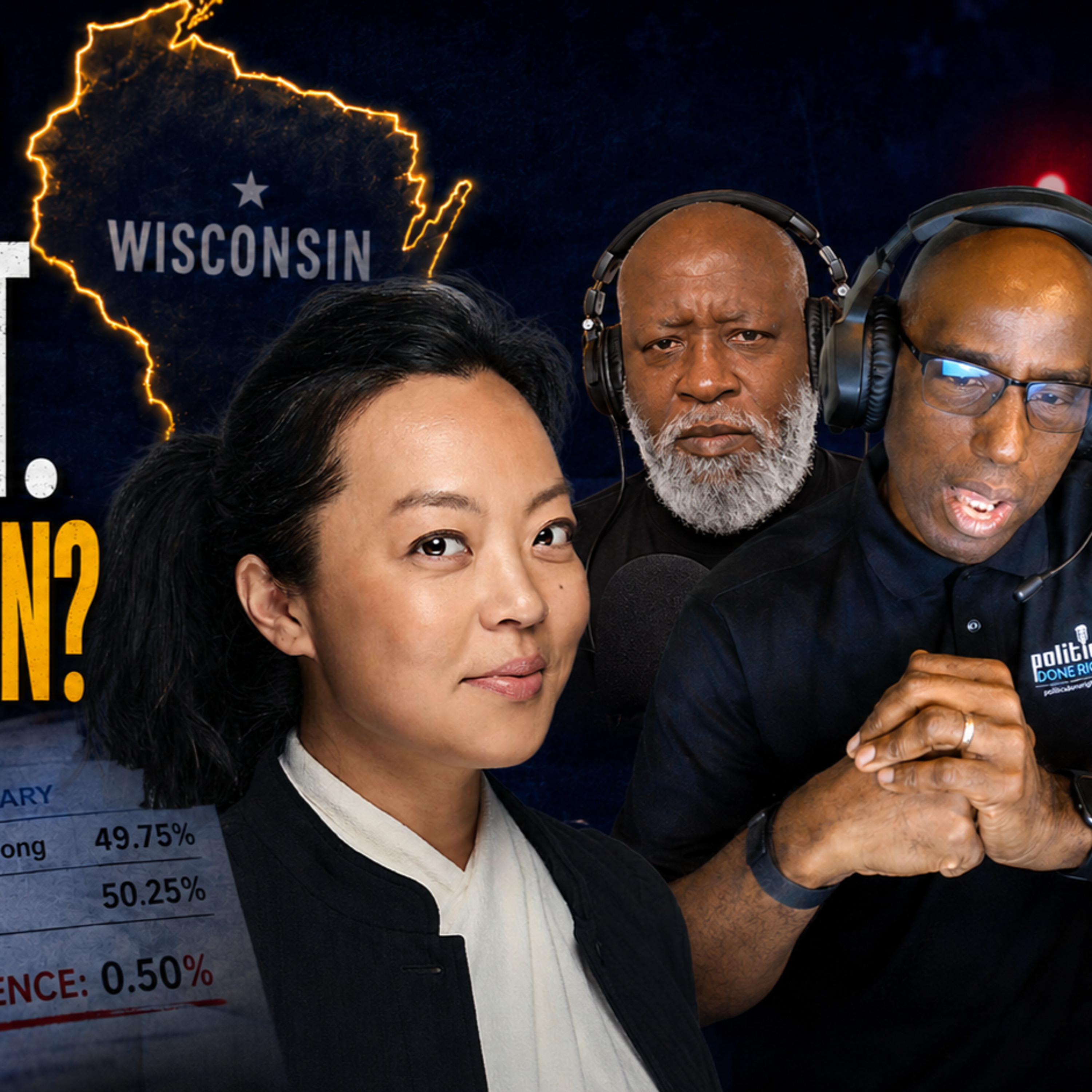 Francesca Hong’s Narrow Loss Is Both a Warning and a Victory for Progressives