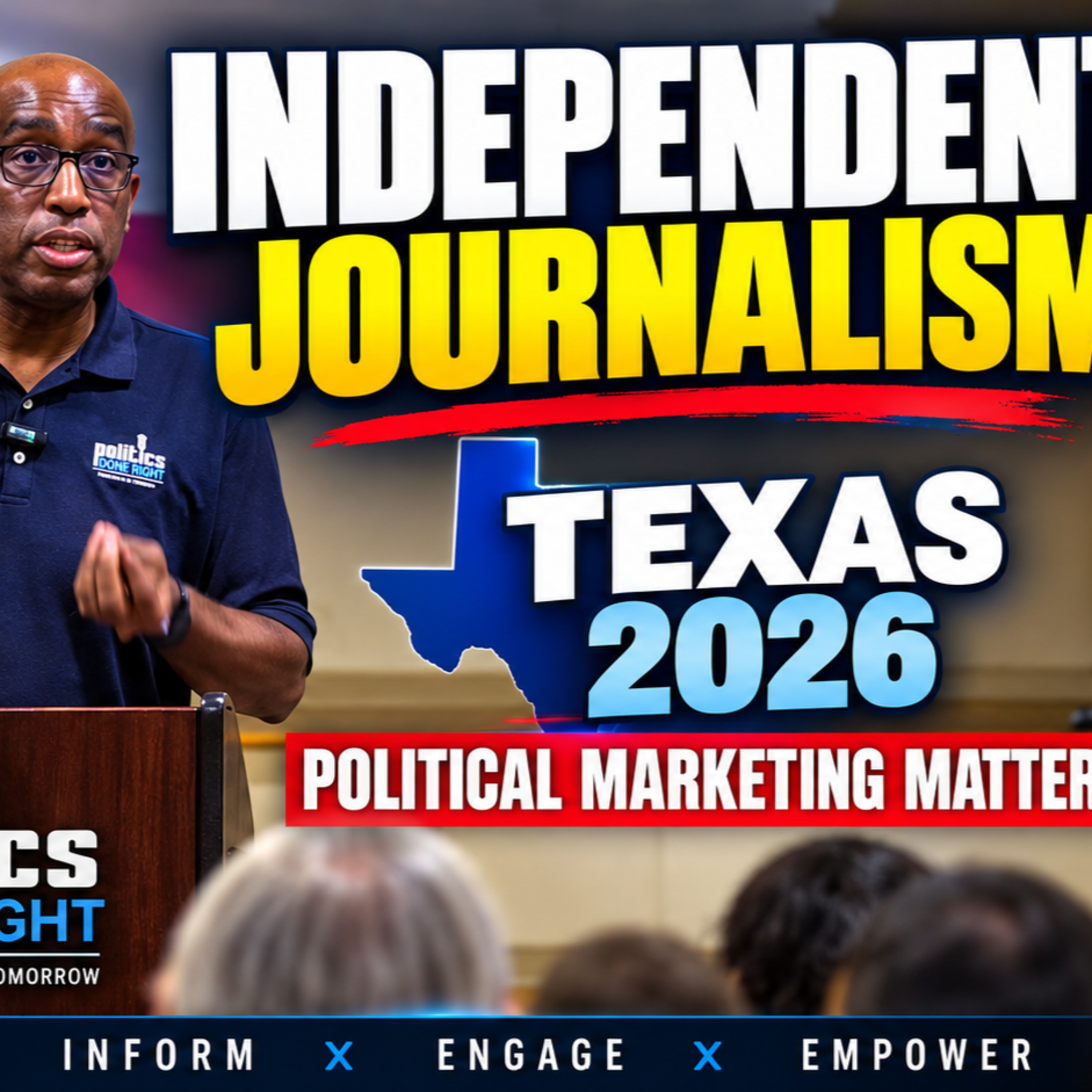 From Texas Policy to Trump’s $5,000 Promise: Why Independent Journalism Matters