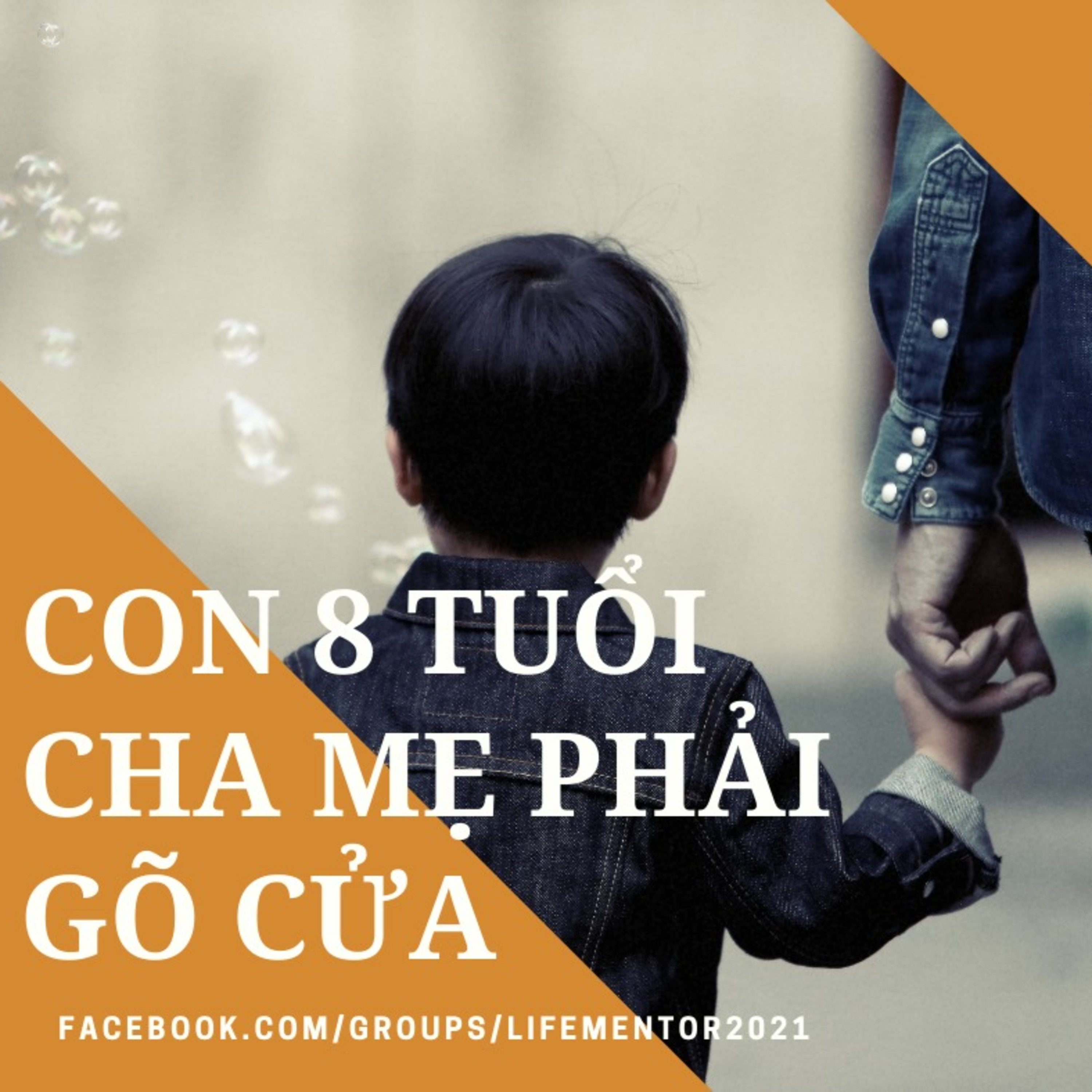 Life Mentor - Cha Mẹ Dẫn Lối