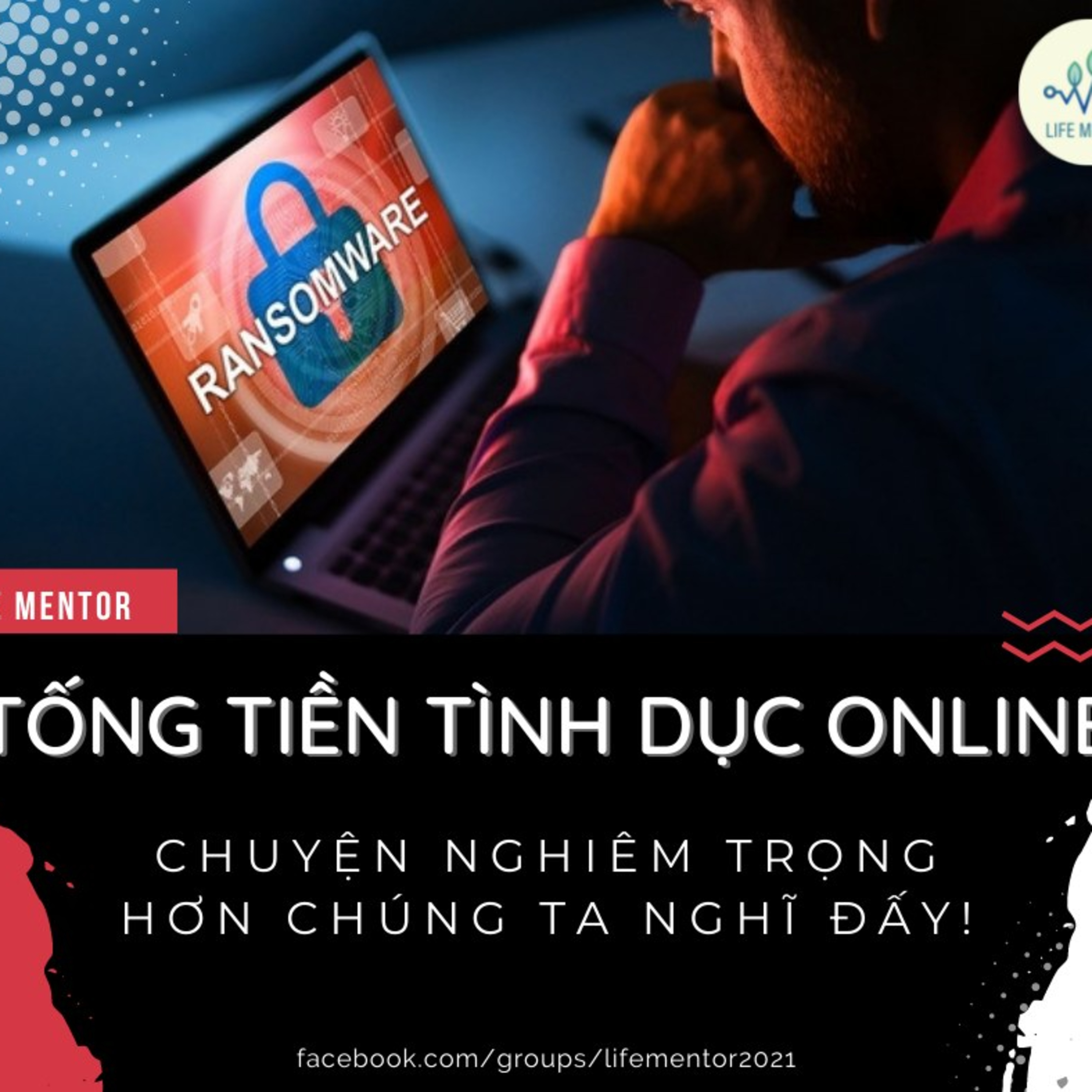 Life Mentor - Cha Mẹ Dẫn Lối