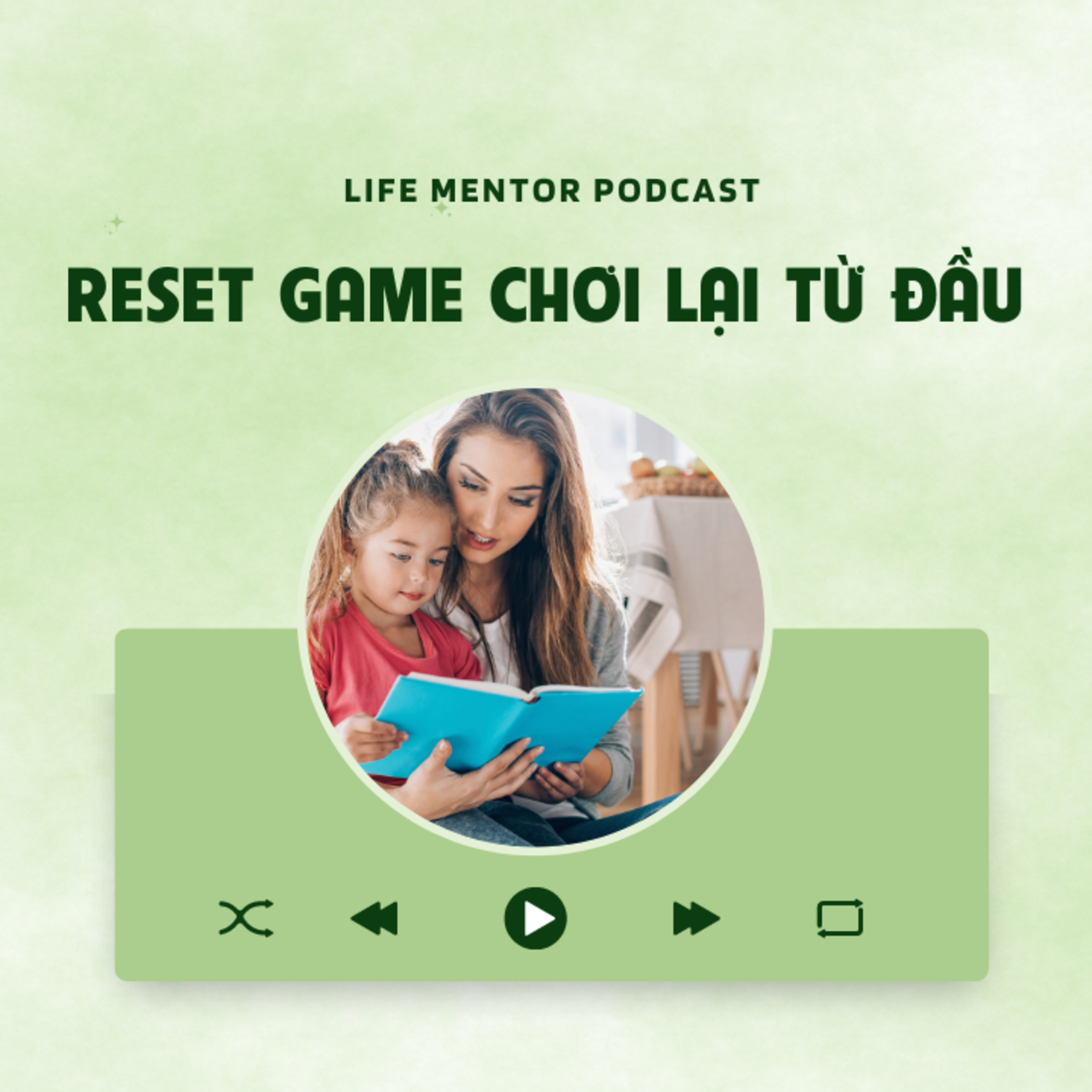 138. RESET GAME CHƠI LẠI TỪ ĐẦU