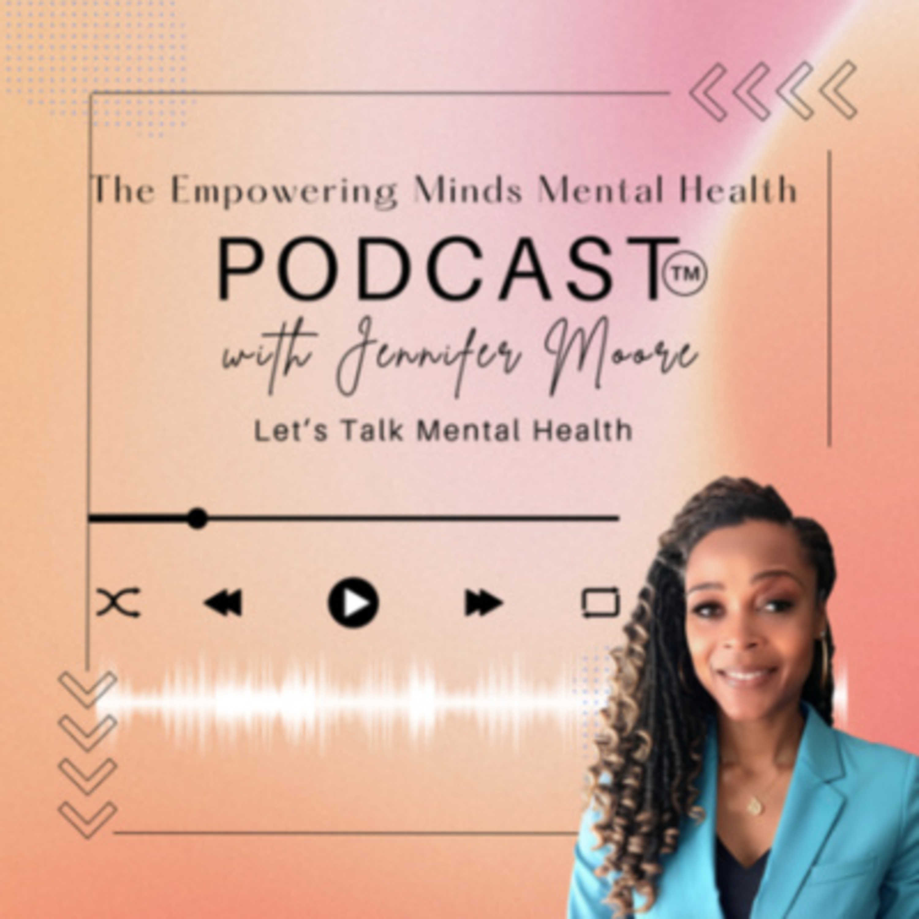 Wisdom for Mental Health  episode artwork