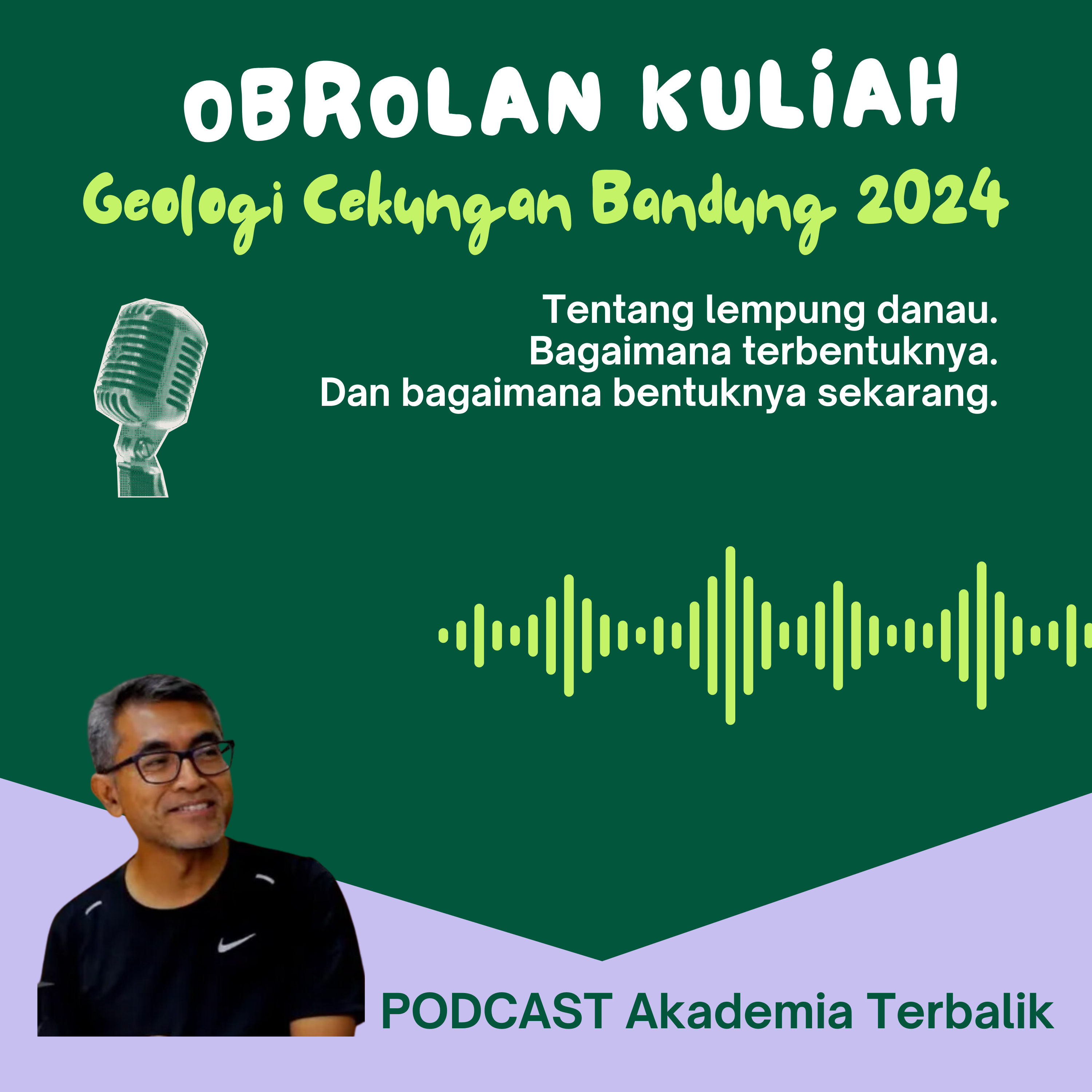 S6 EP1 NGOBROL DI KELAS GCB TENTANG LEMPUNG DANAU episode artwork