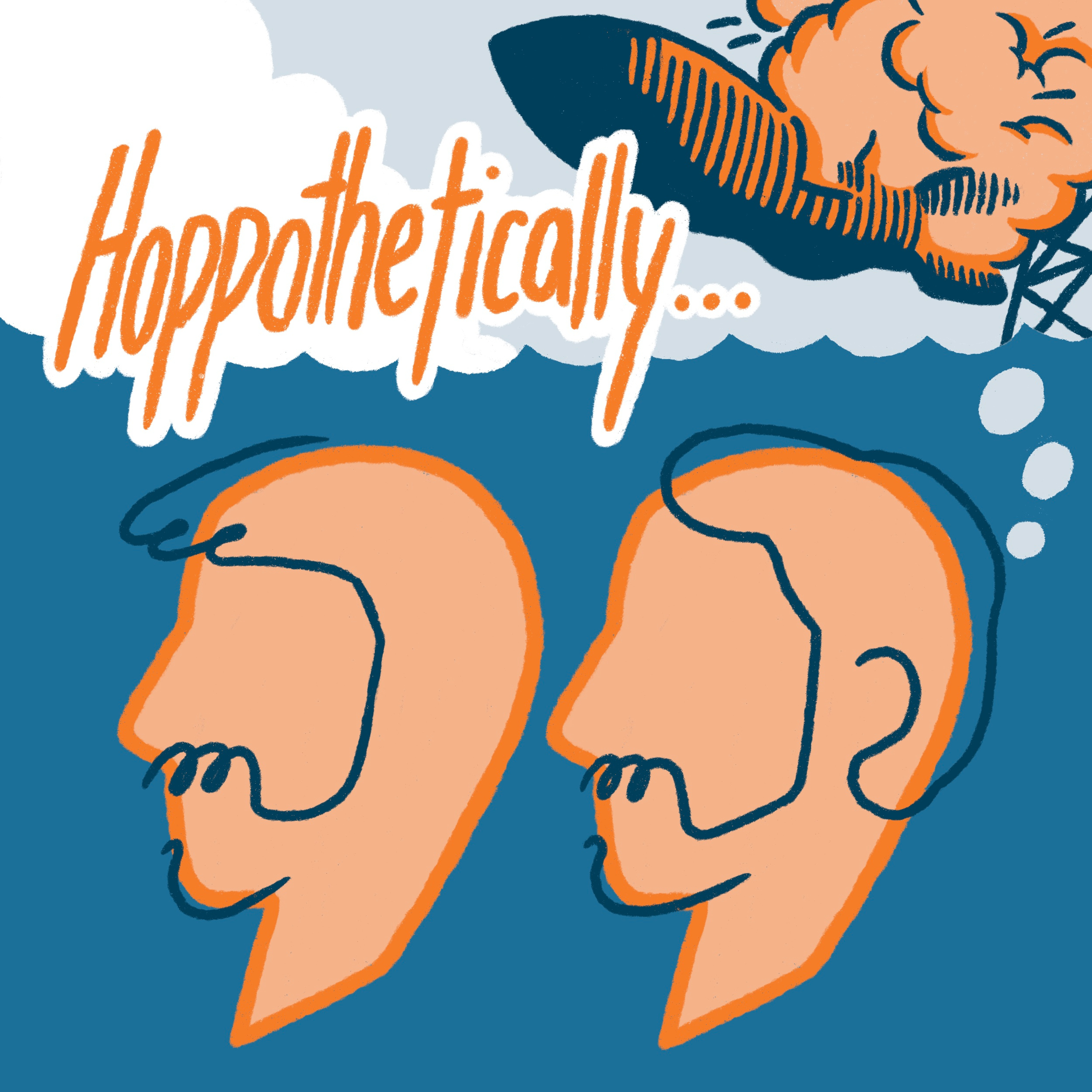 Hoppothetically
