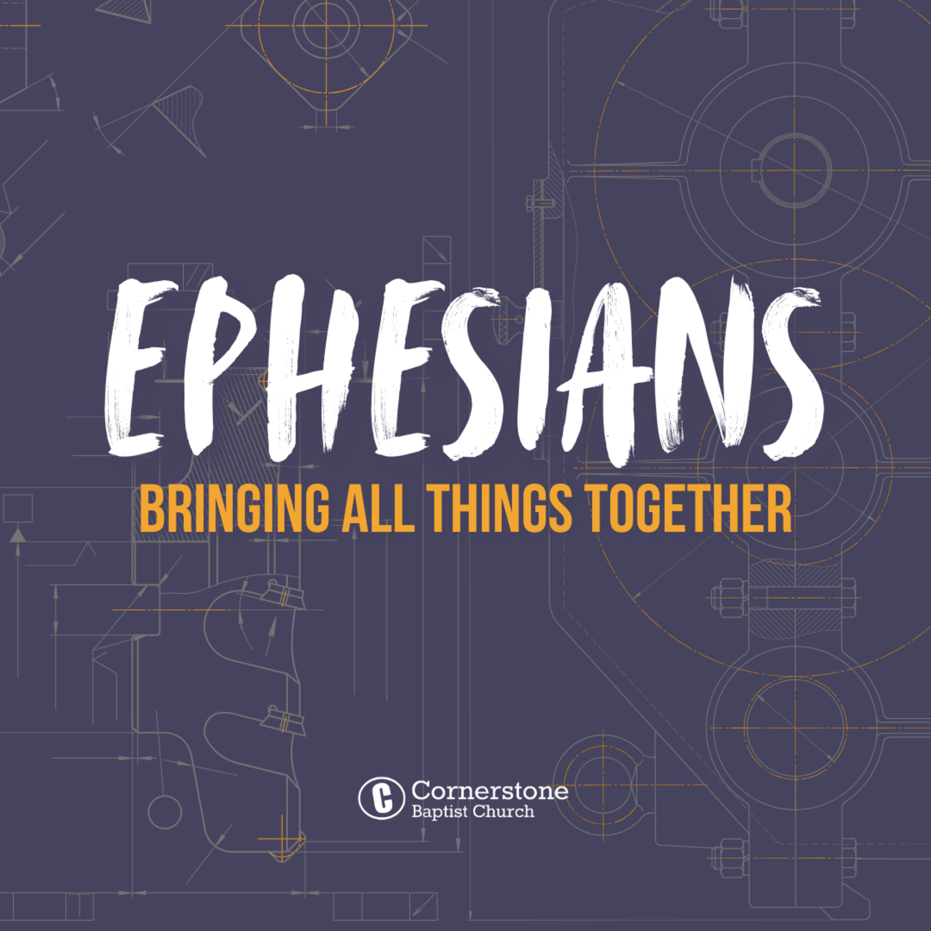 Cornerstone Baptist Church - Montague Sermons