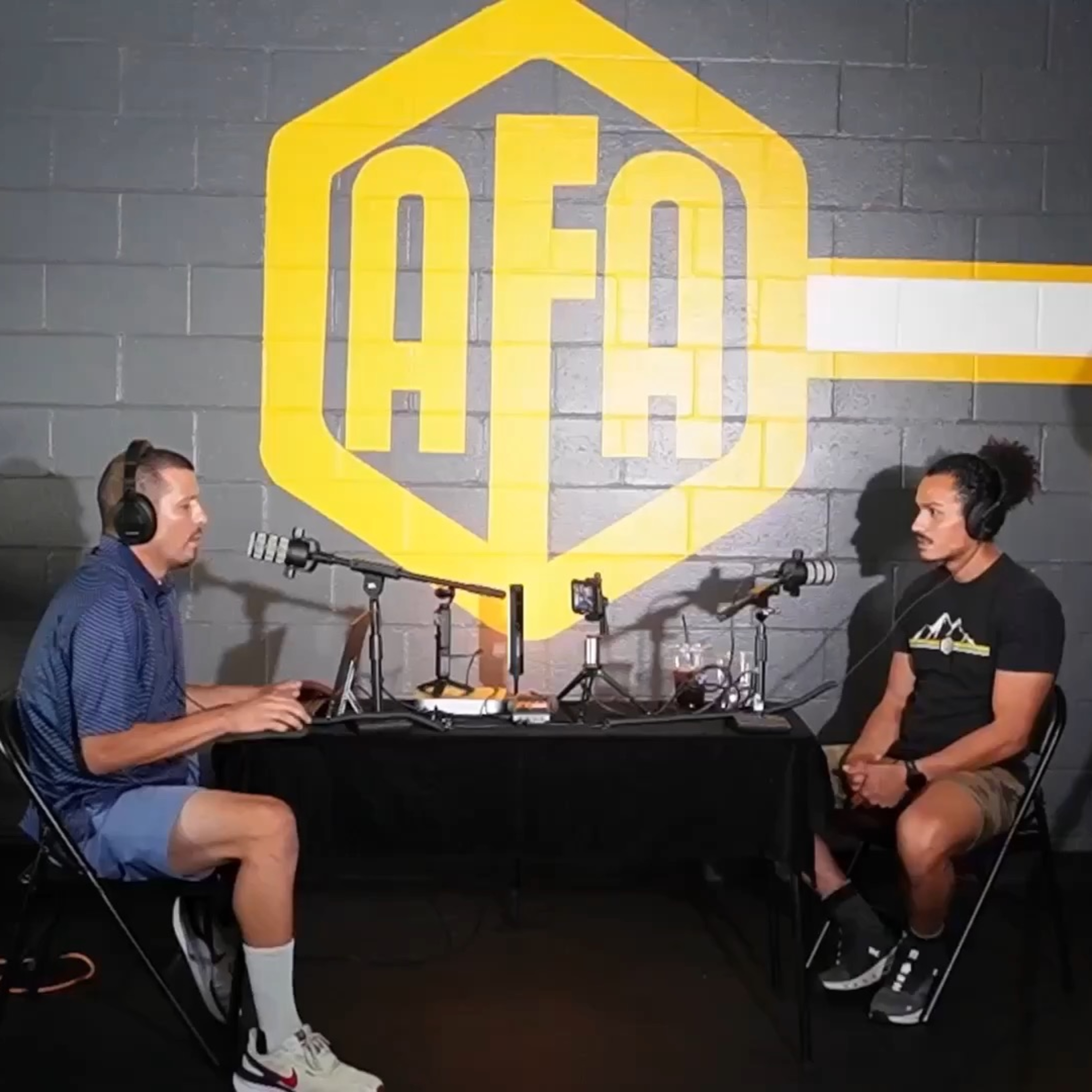 From Undocumented Immigrant to Fitness Entrepreneur: Jose Nuñez's Inspiring Journey - Ep. #210 episode artwork