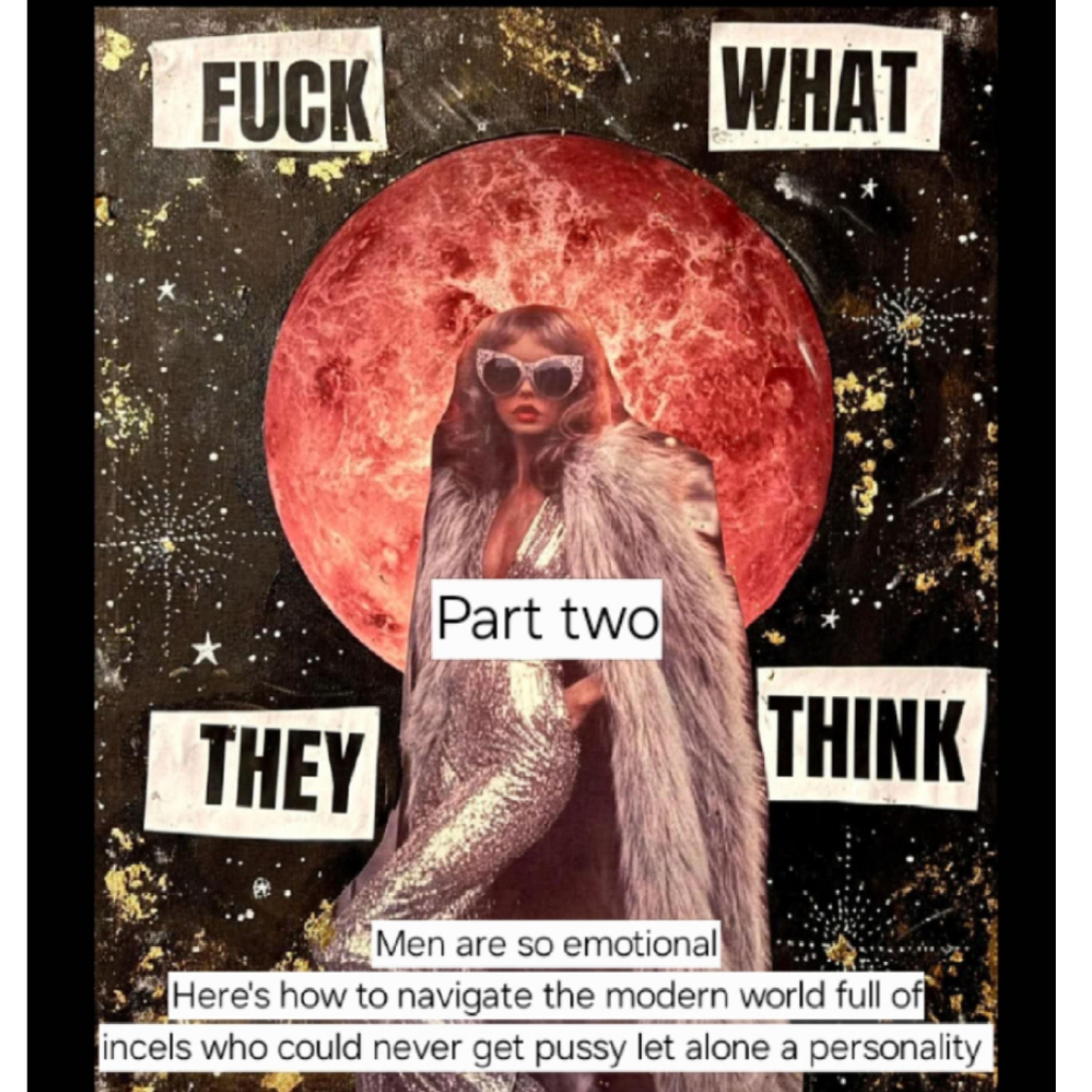 Part Two,  episode artwork