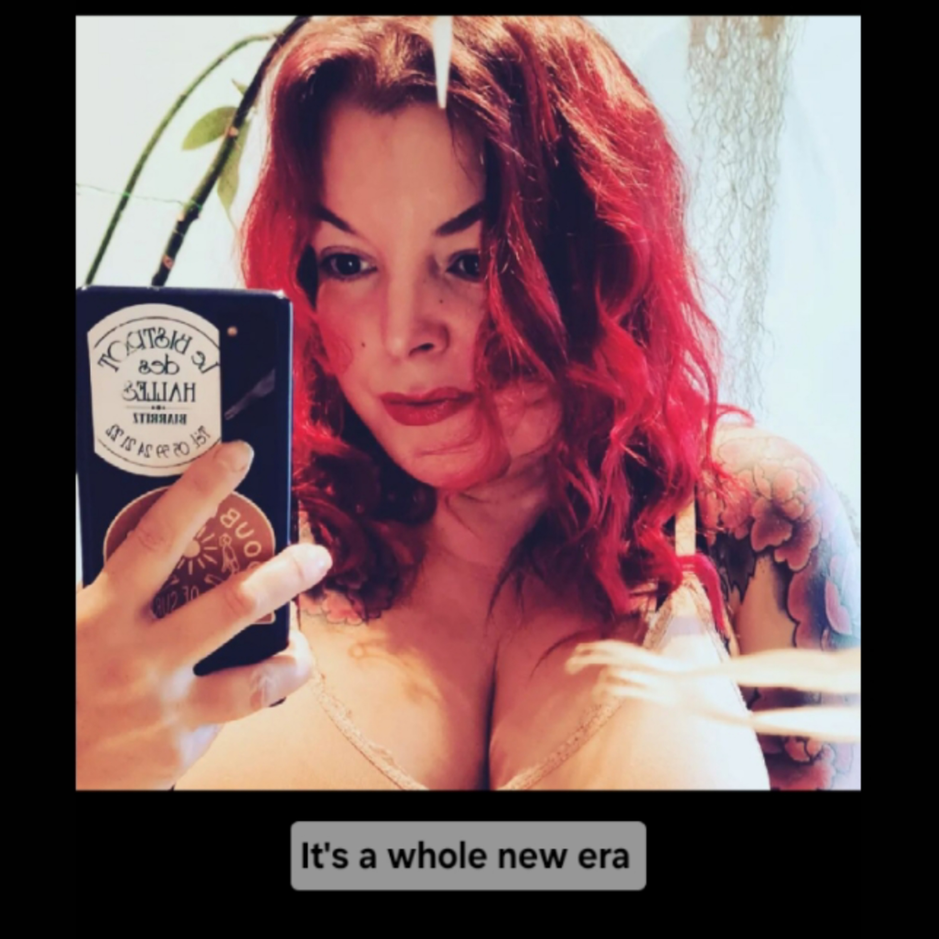 It's a whole new era  episode artwork