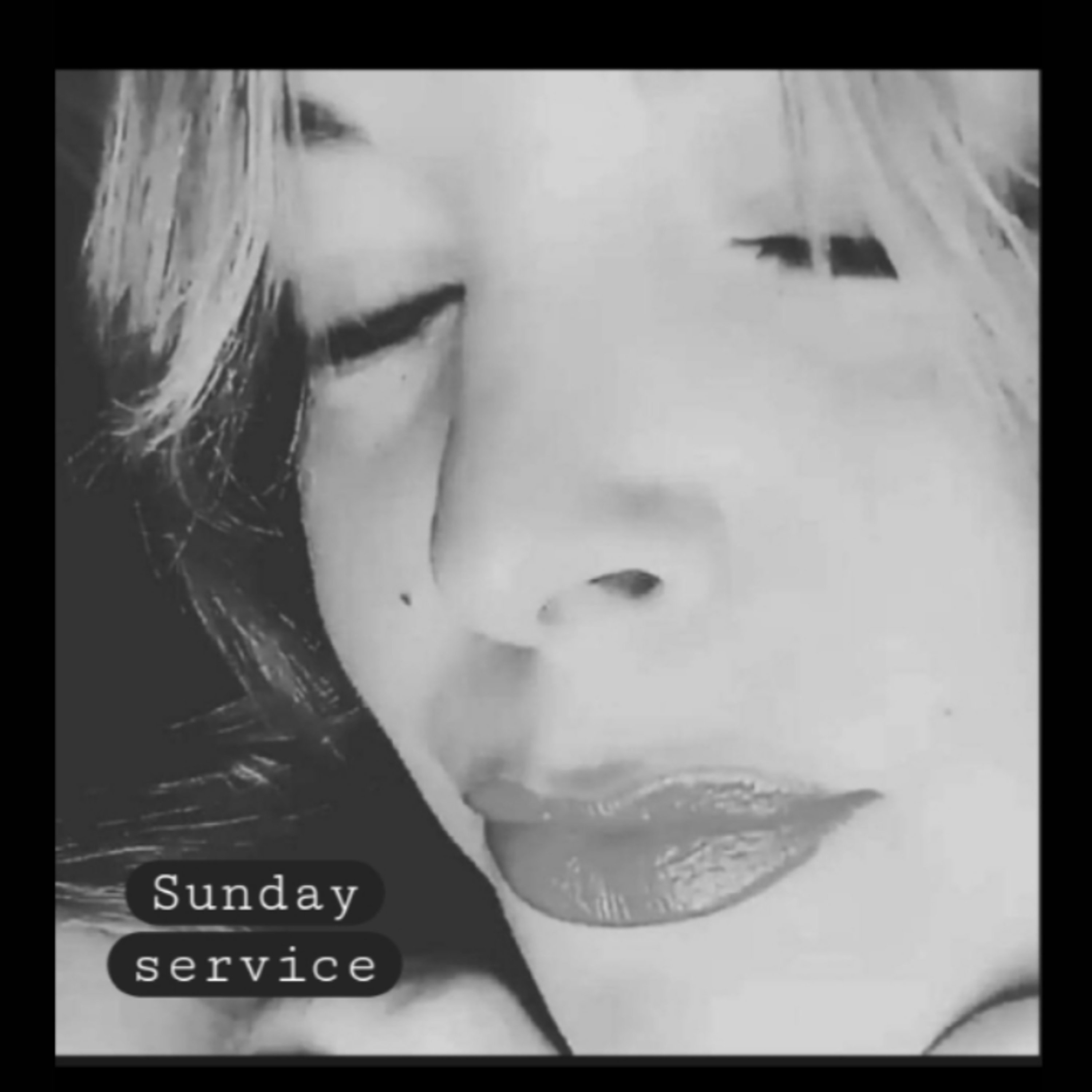 Sunday Service  episode artwork