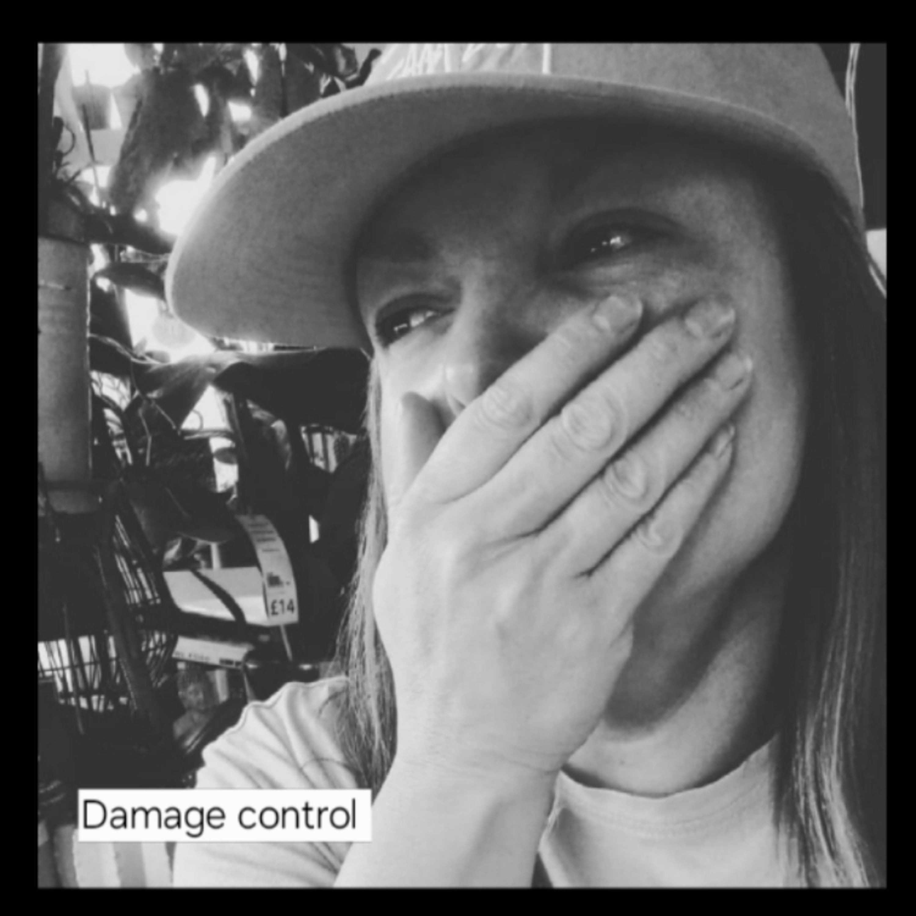 Damage control  episode artwork