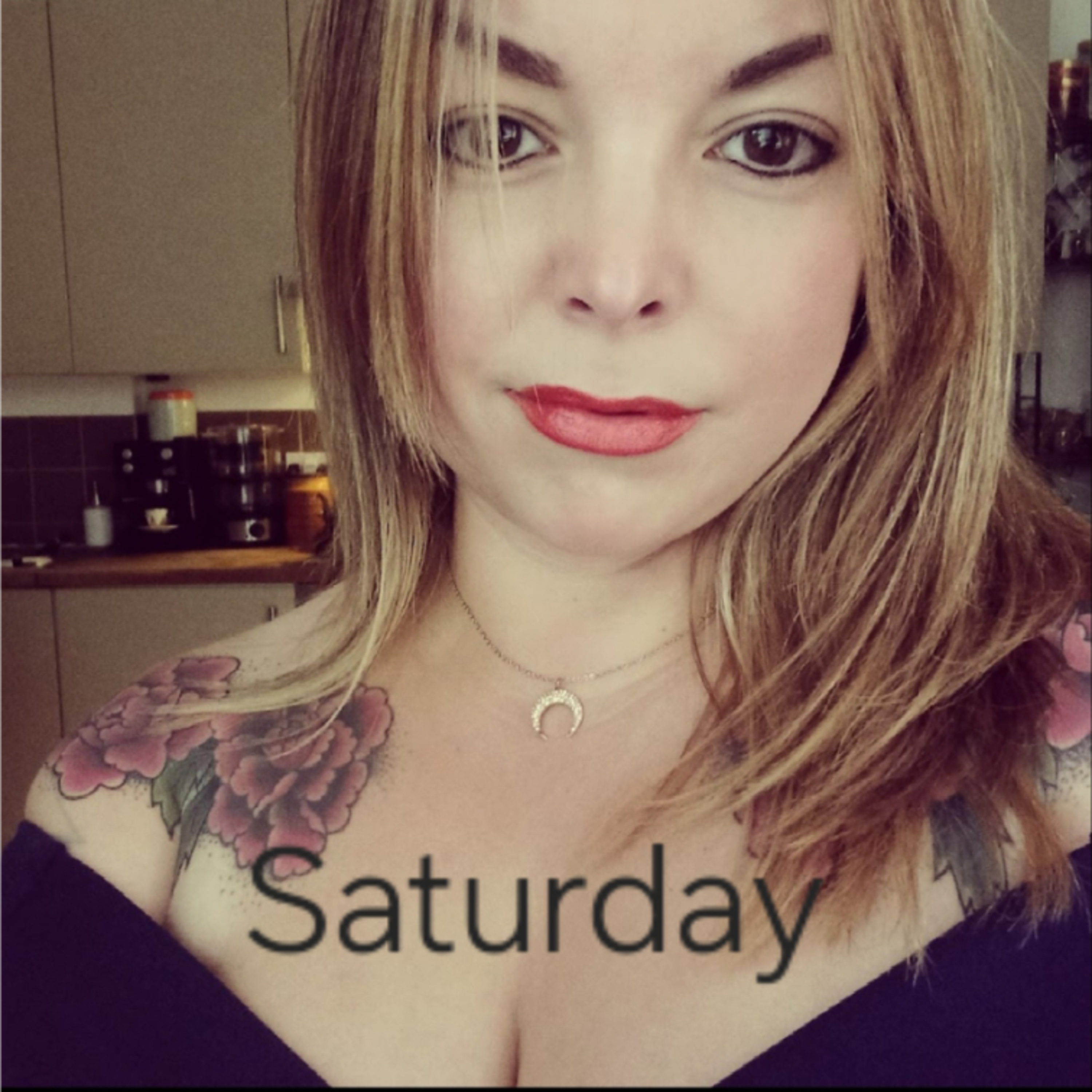Oh Saturday  episode artwork