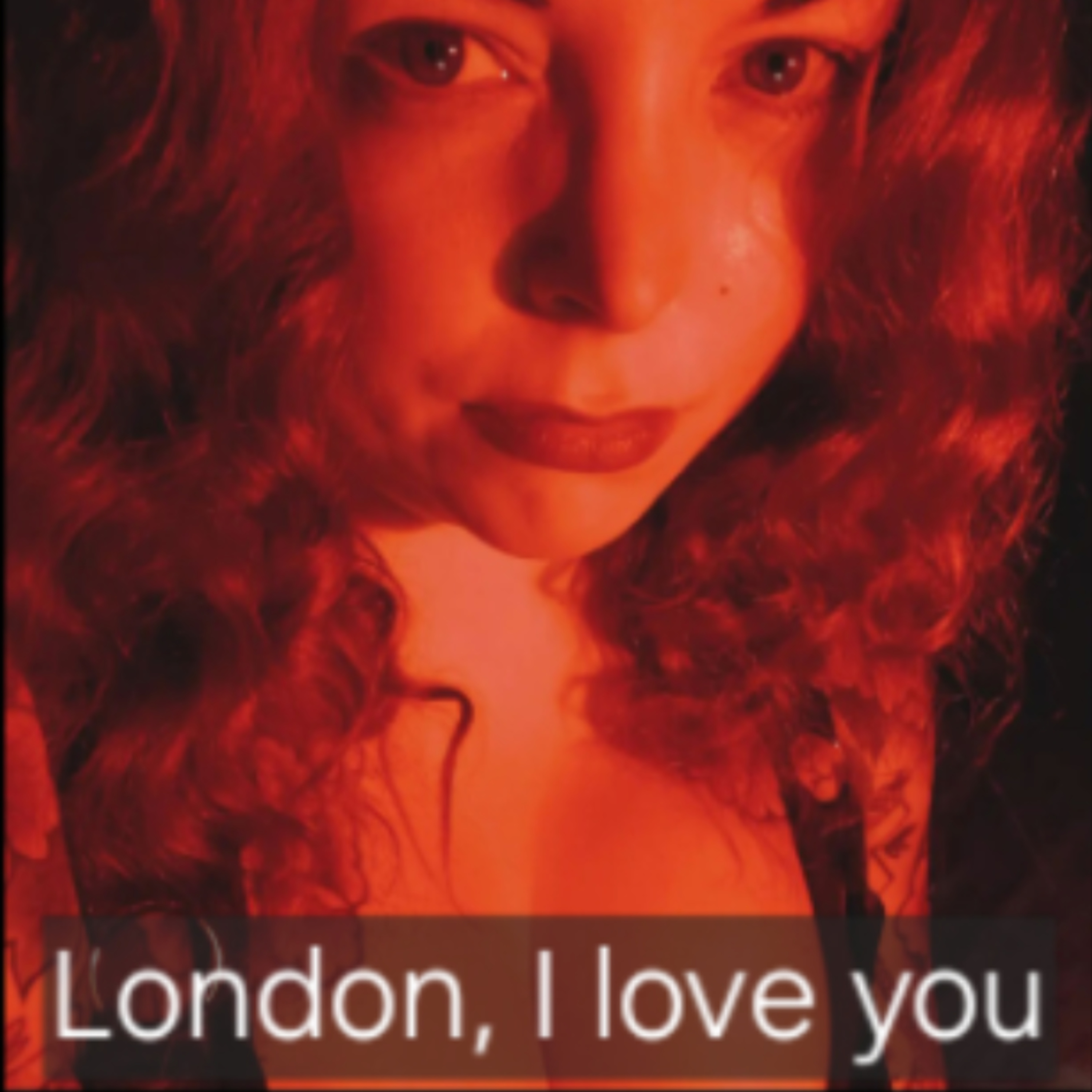 London  episode artwork