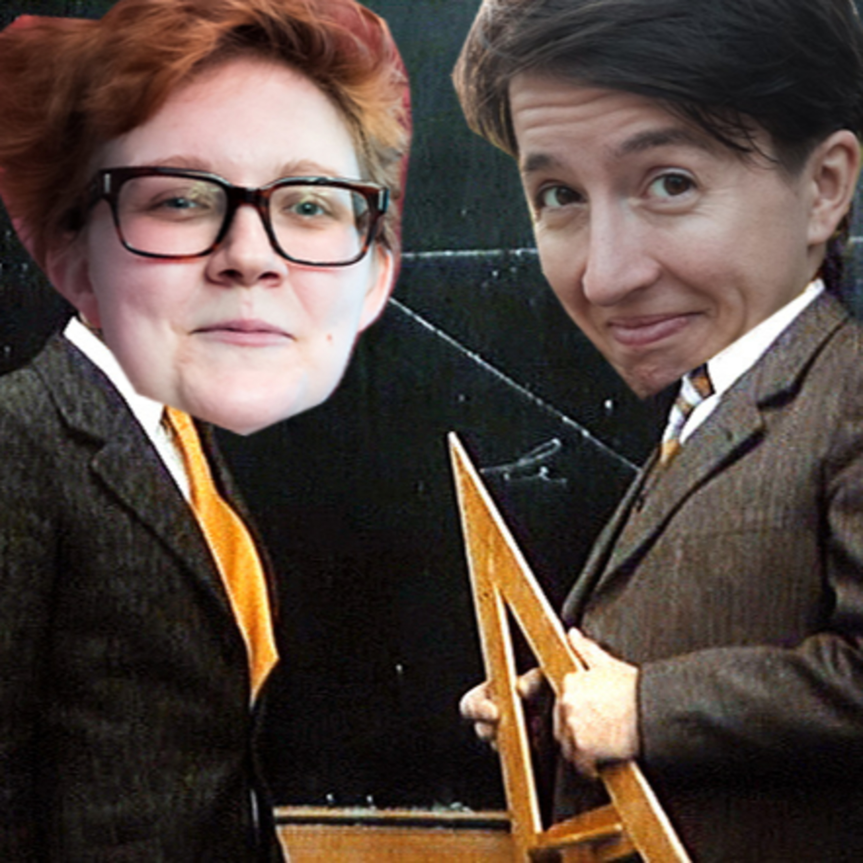 Čo nás naučili učitelia v seriáloch? episode artwork