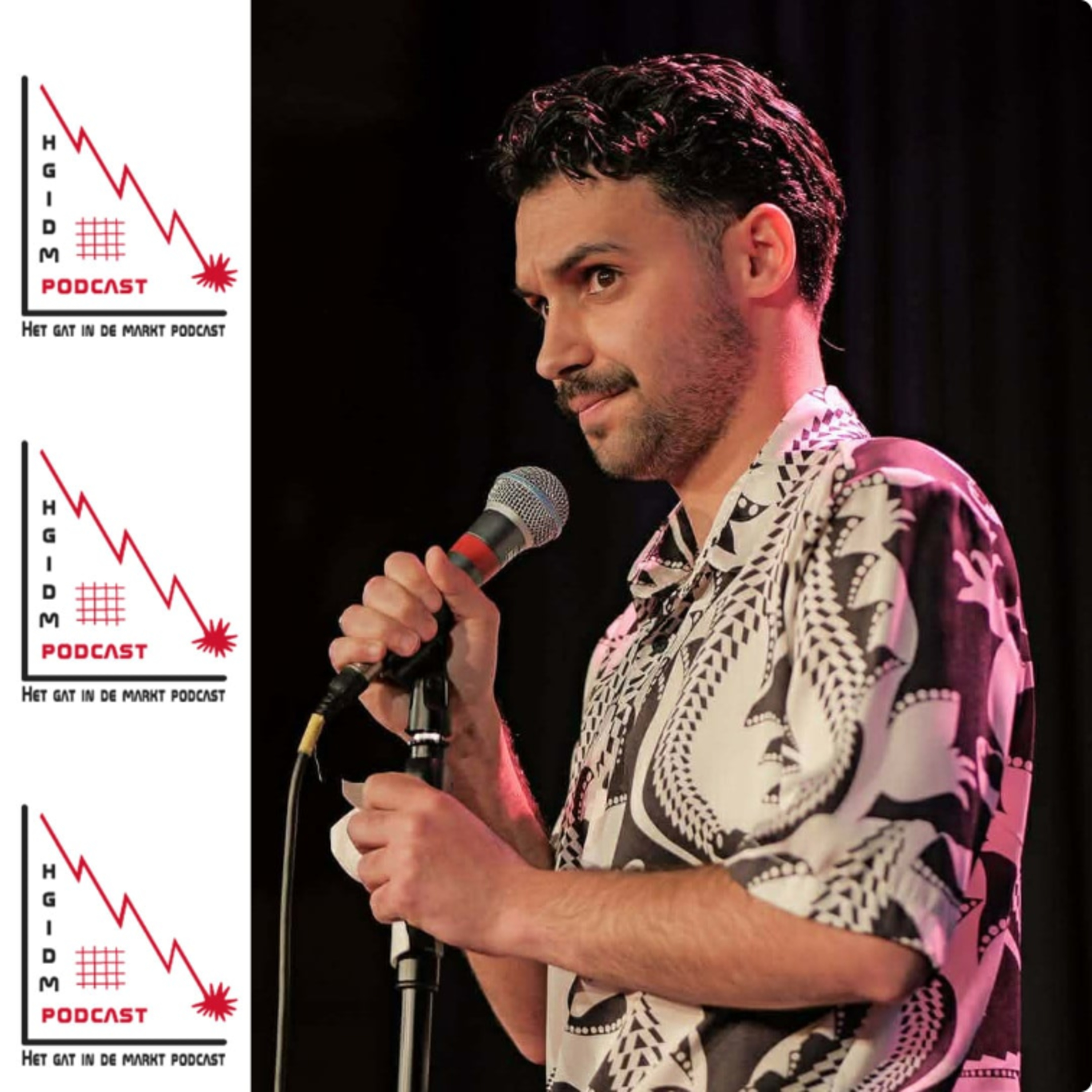 Het Gat In De Markt Podcast