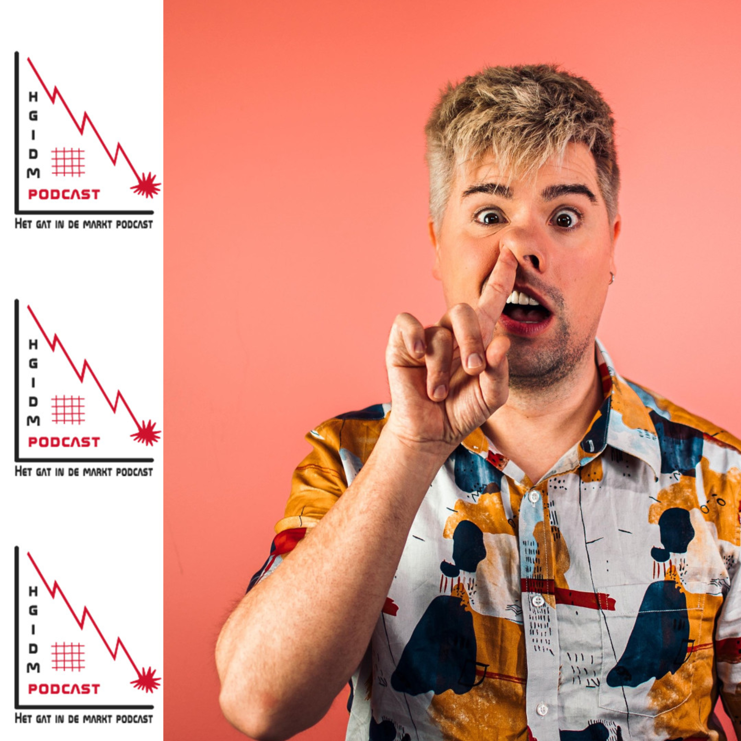 Het Gat In De Markt Podcast